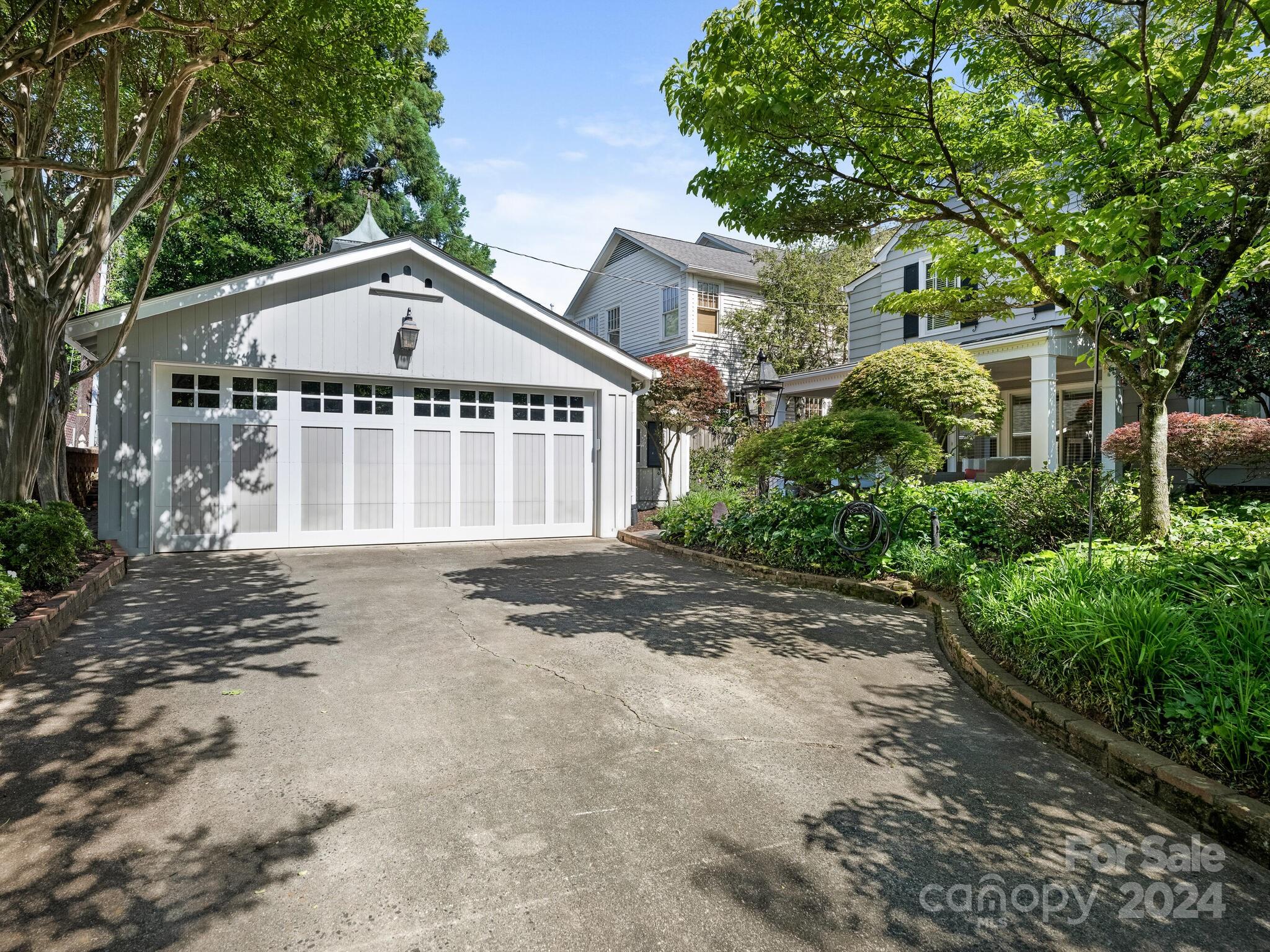 Dilworth - Residential