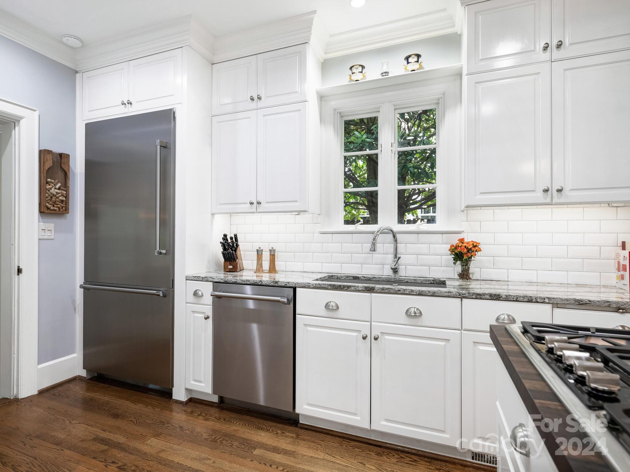 Dilworth - Residential