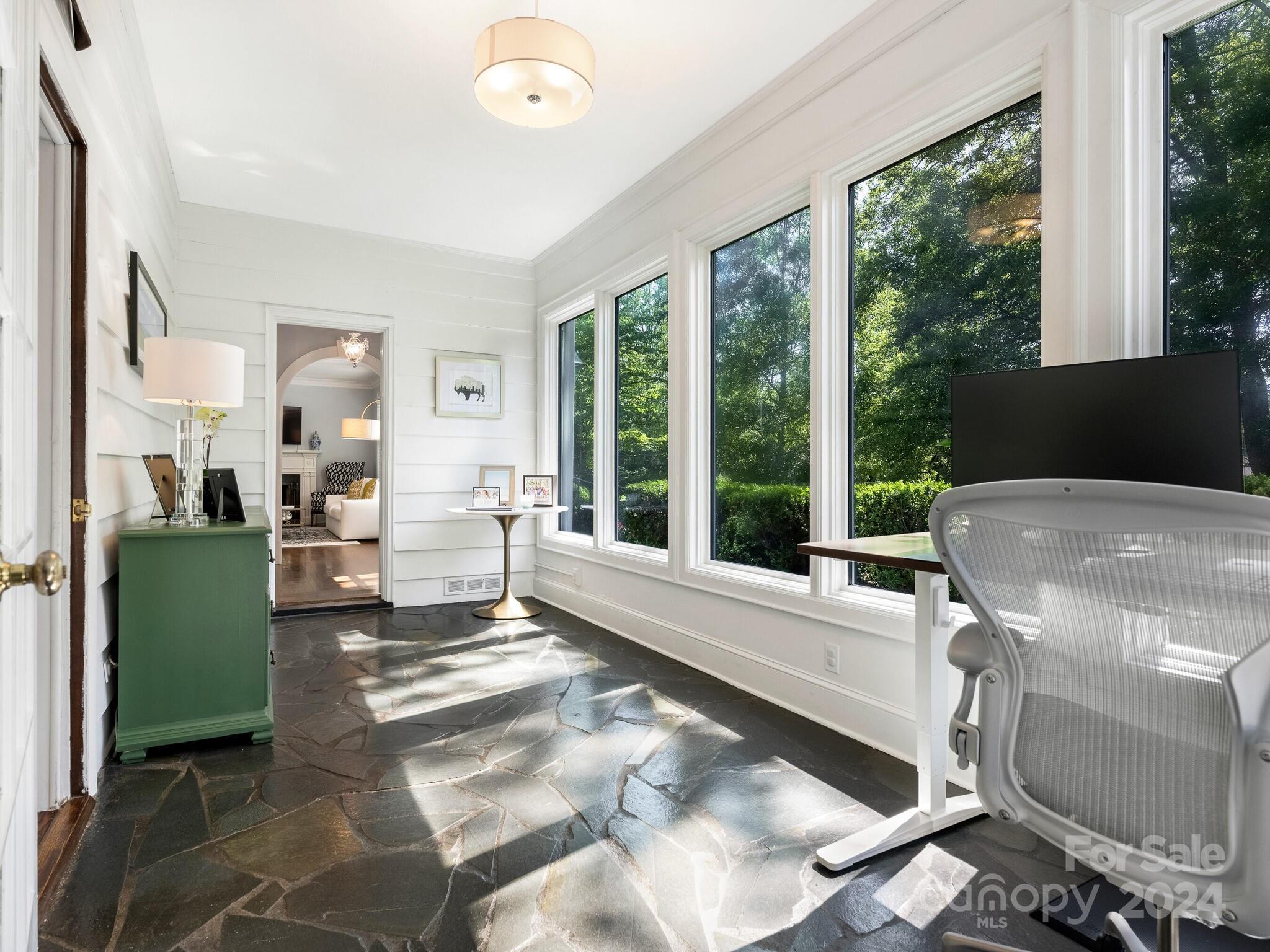 Dilworth - Residential