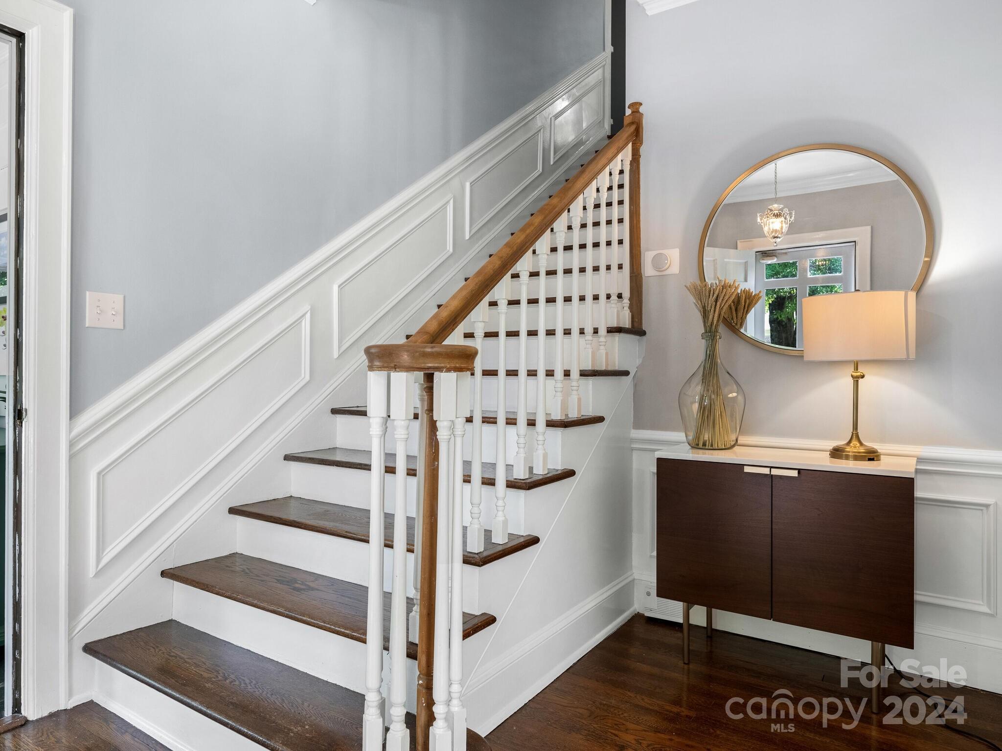 Dilworth - Residential