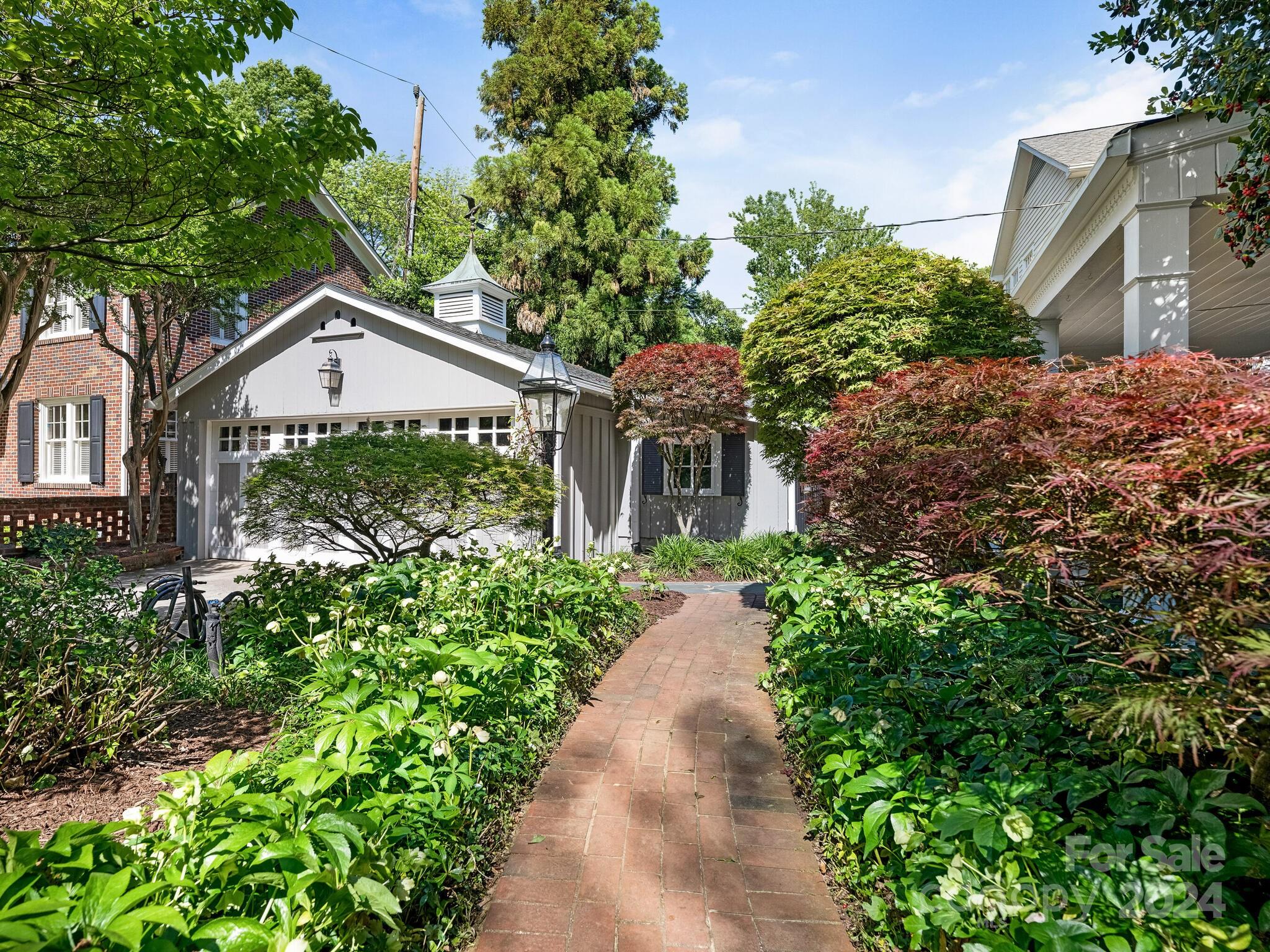 Dilworth - Residential