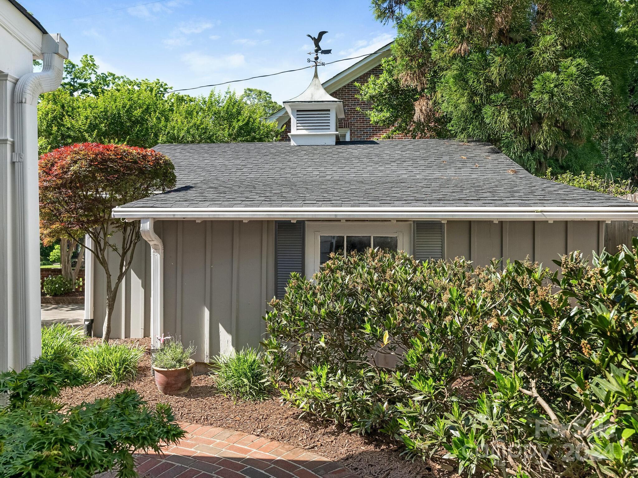 Dilworth - Residential