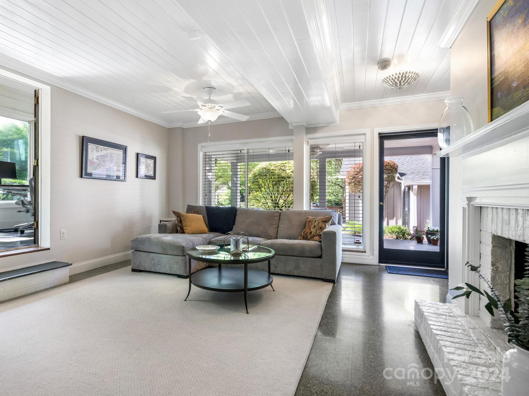 Dilworth - Residential