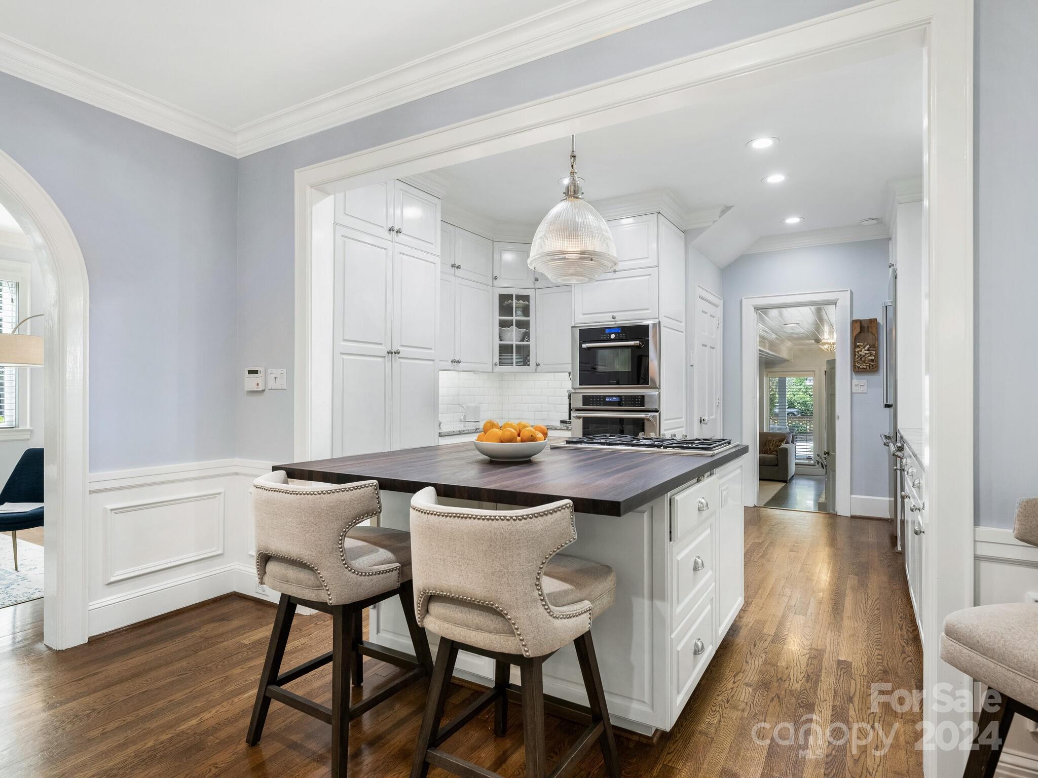 Dilworth - Residential