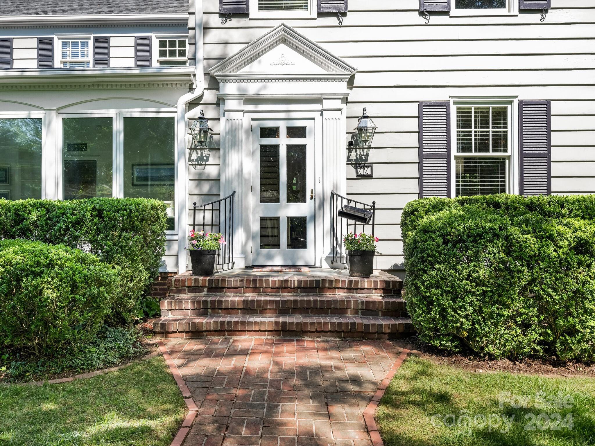 Dilworth - Residential