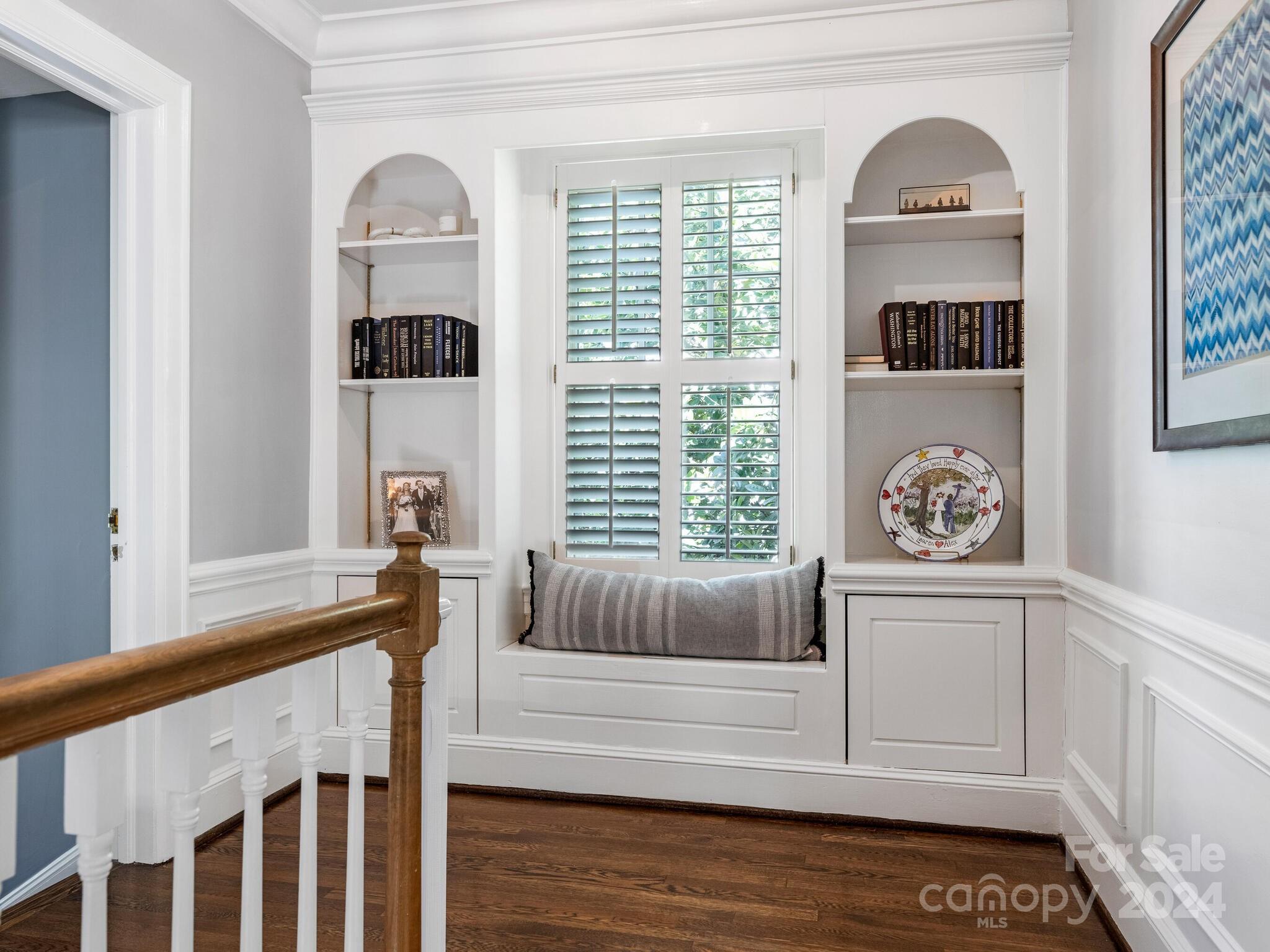 Dilworth - Residential