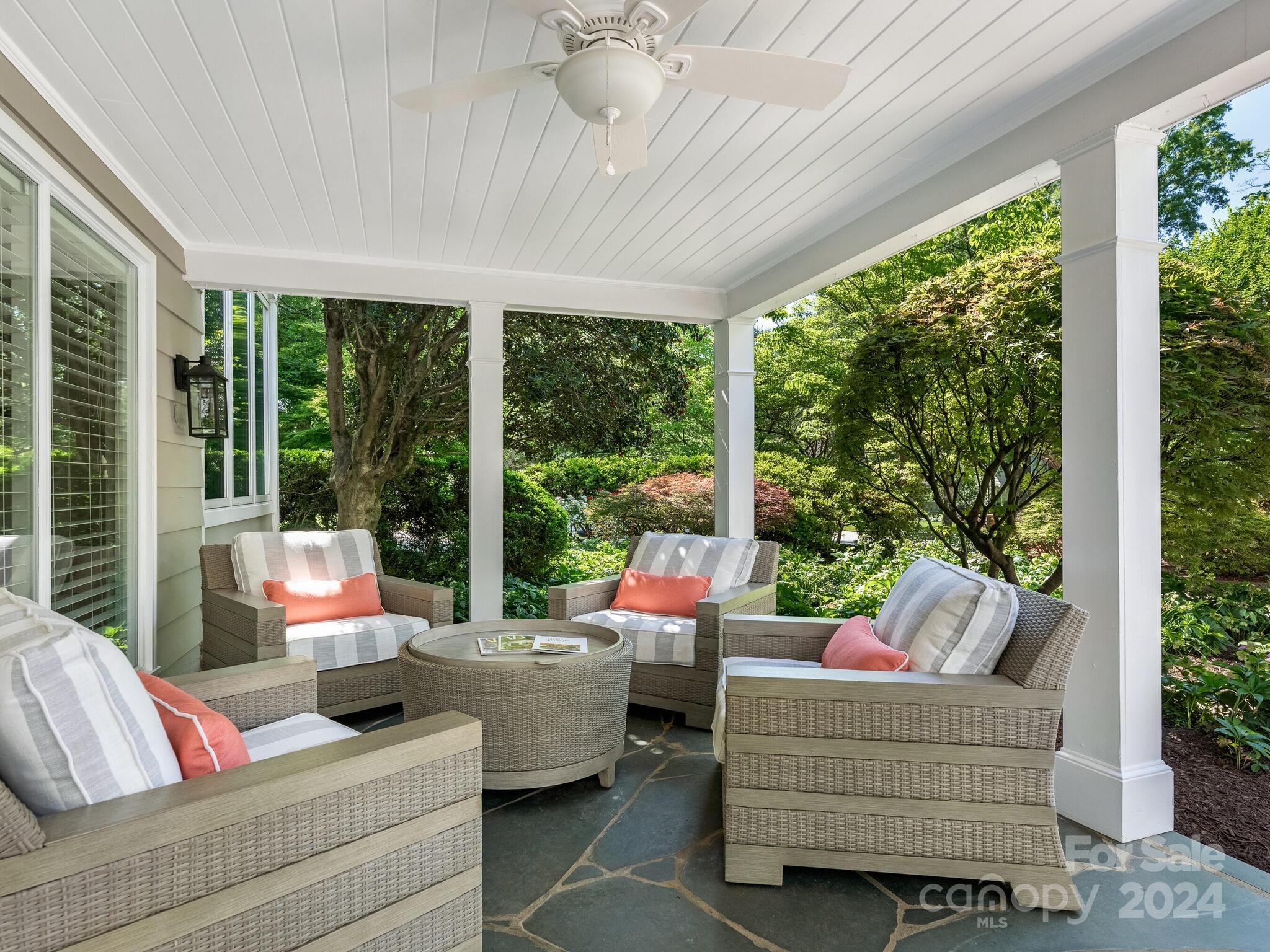 Dilworth - Residential