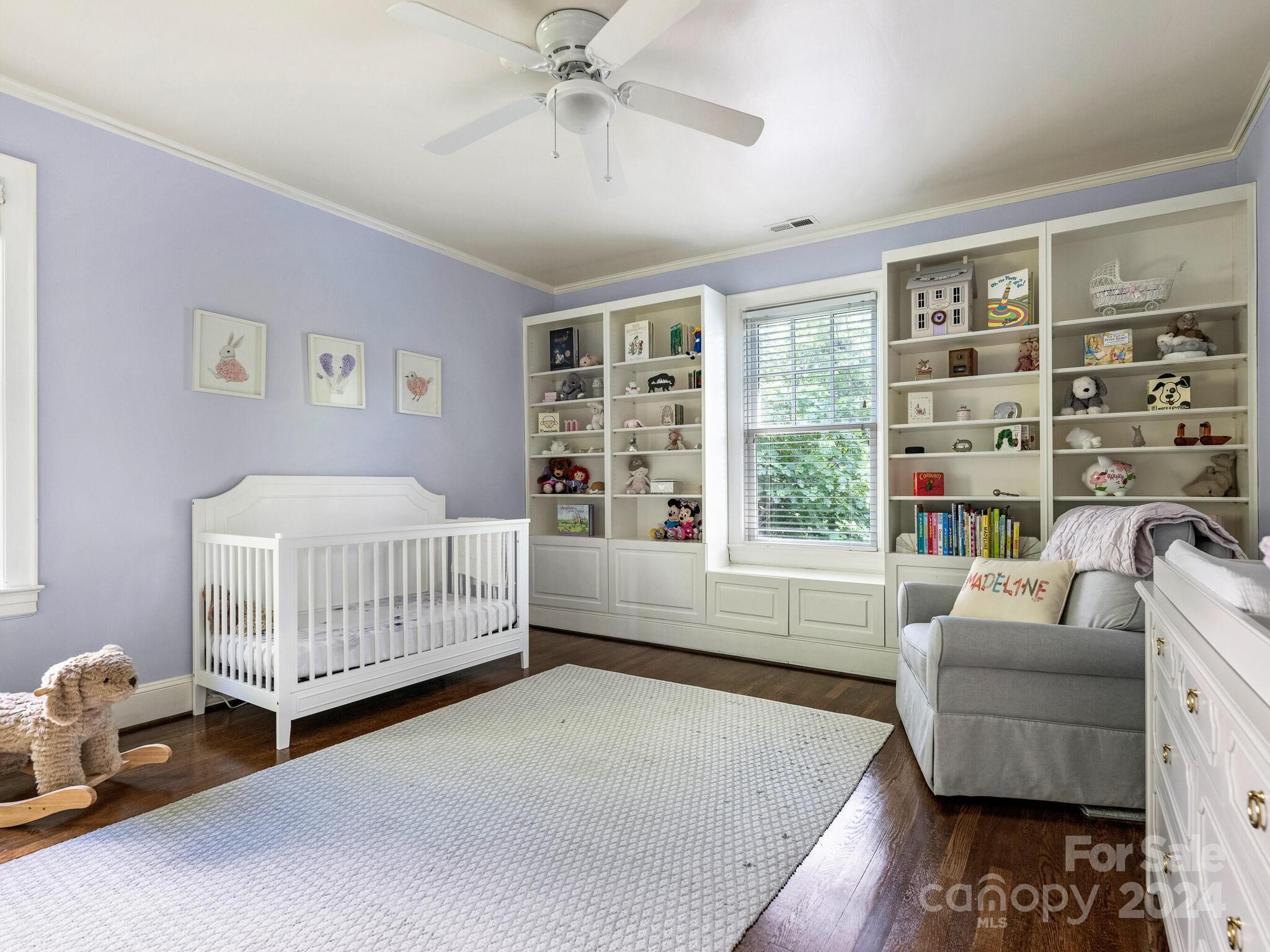 Dilworth - Residential