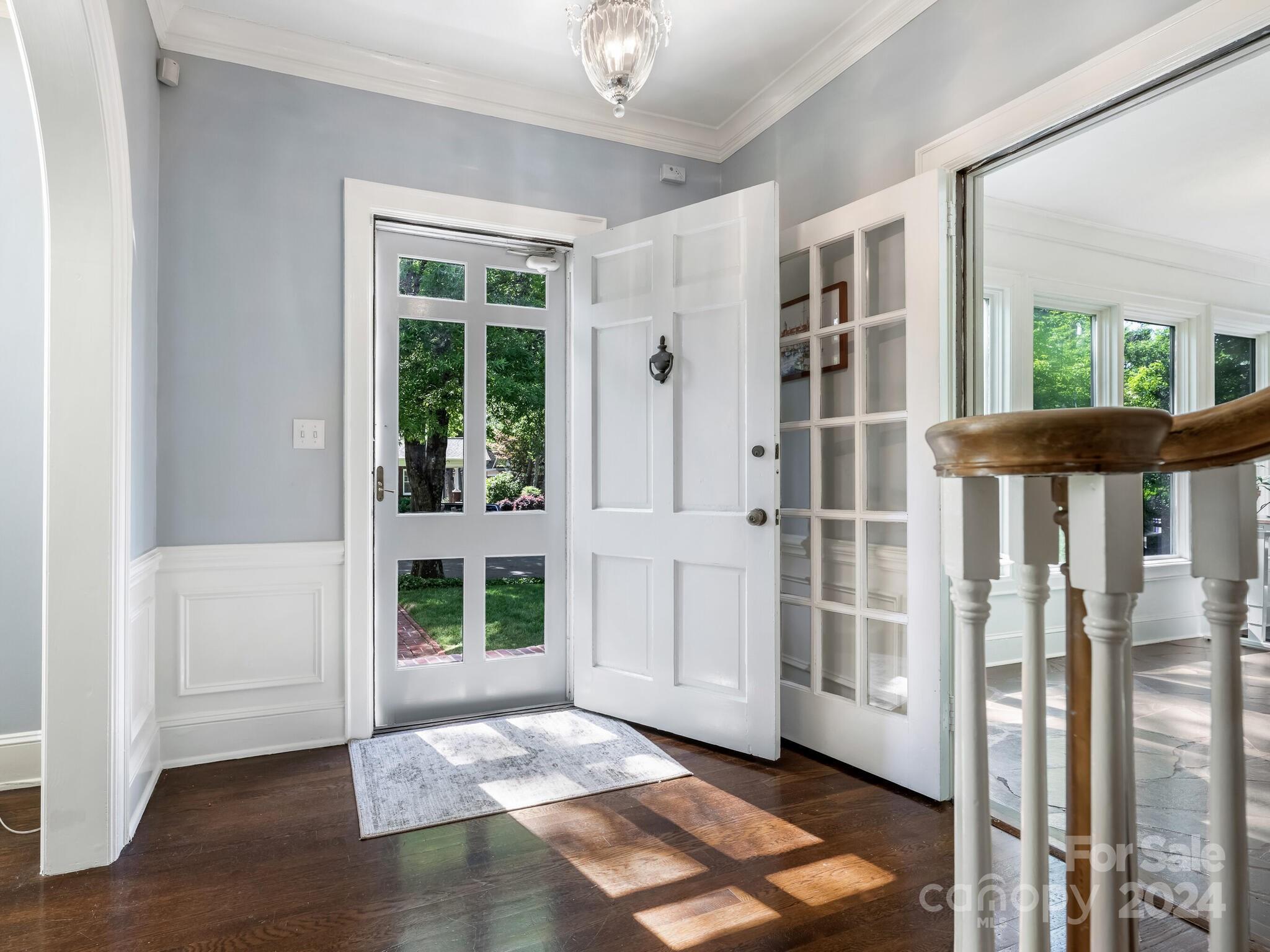 Dilworth - Residential