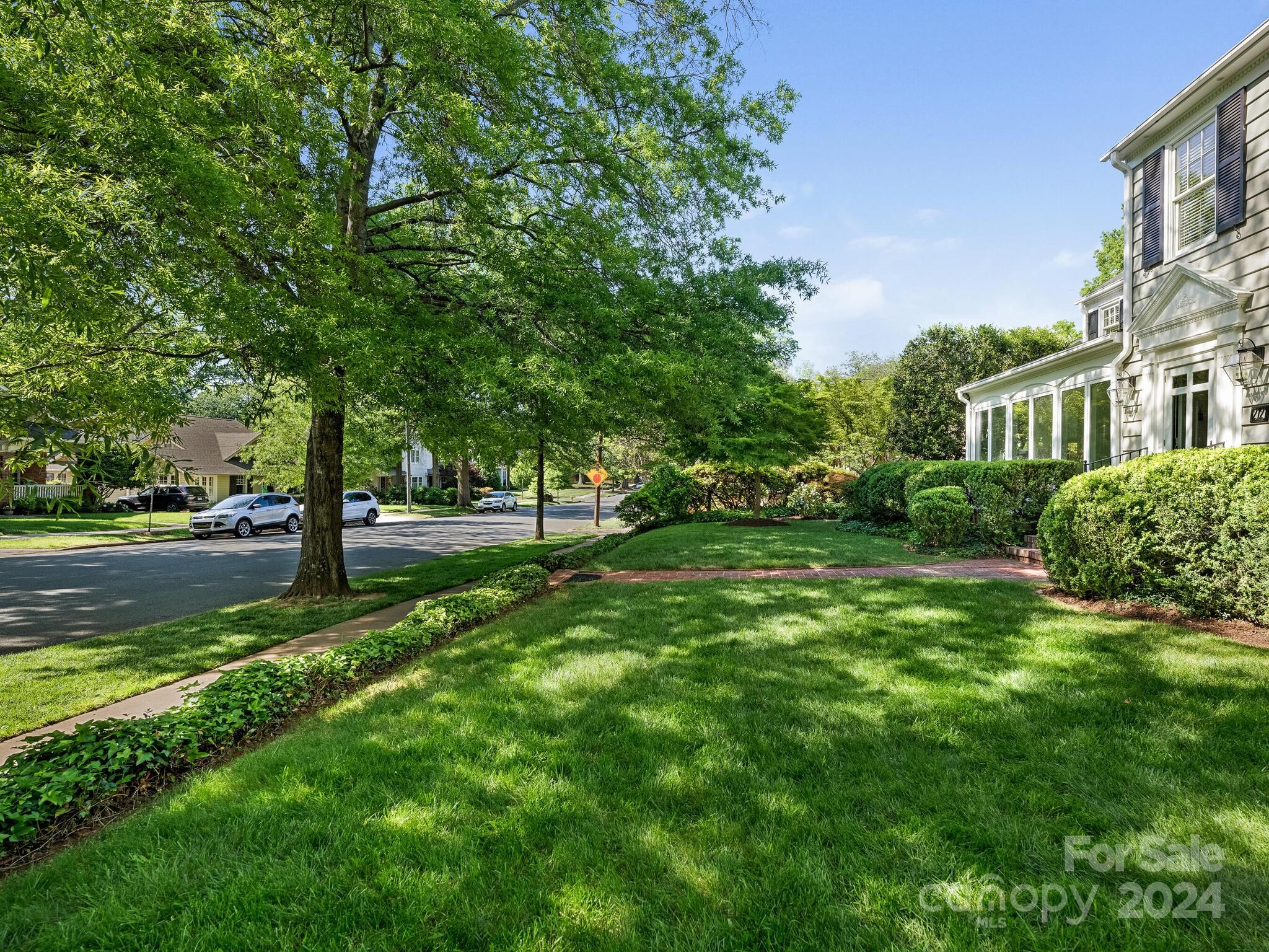 Dilworth - Residential