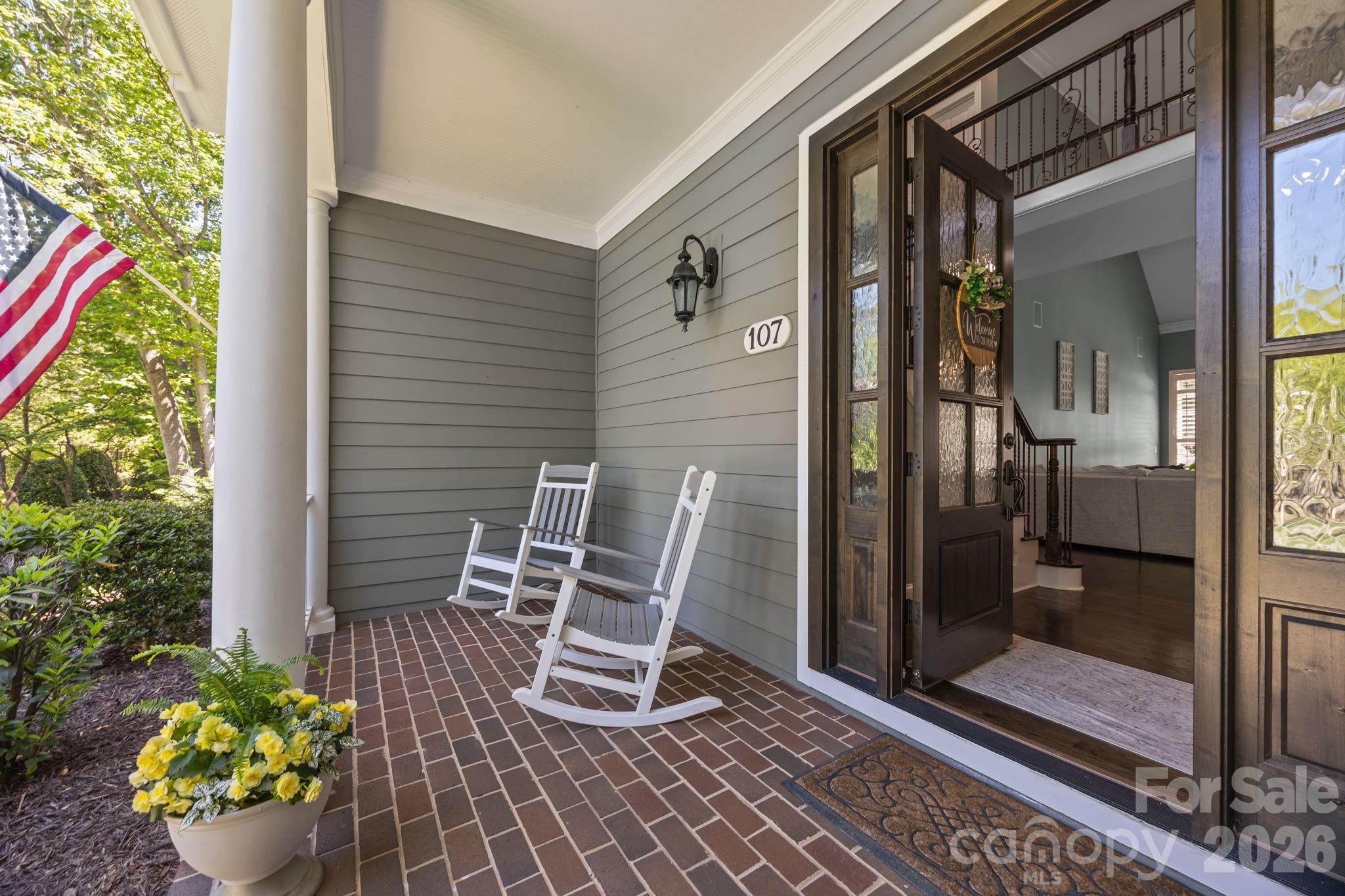 107 Spears Creek Drive