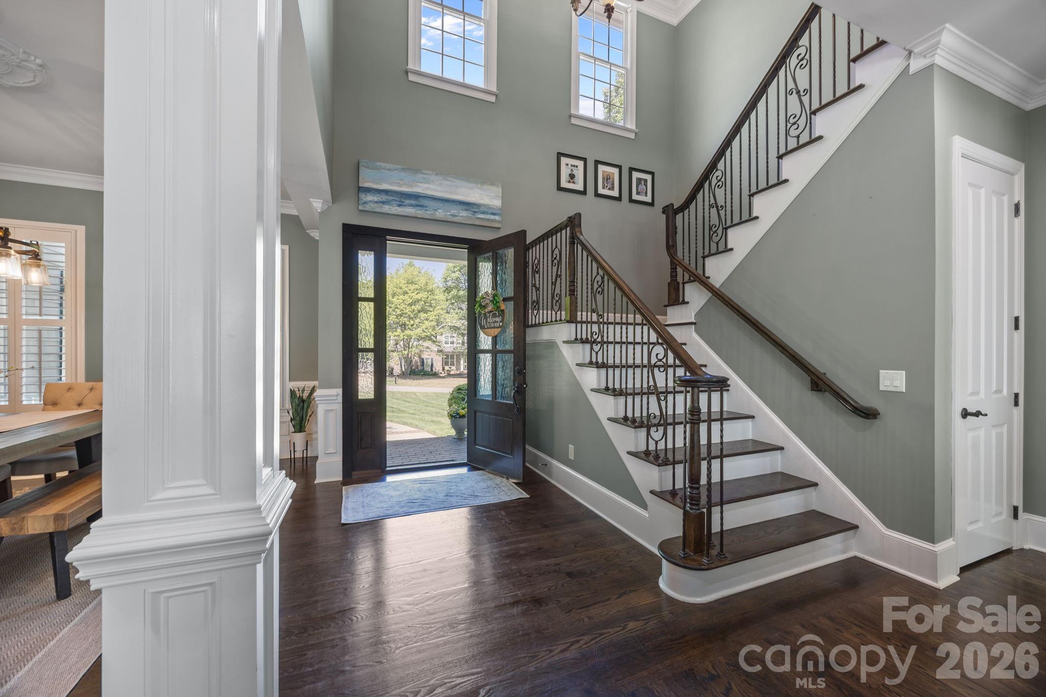107 Spears Creek Drive