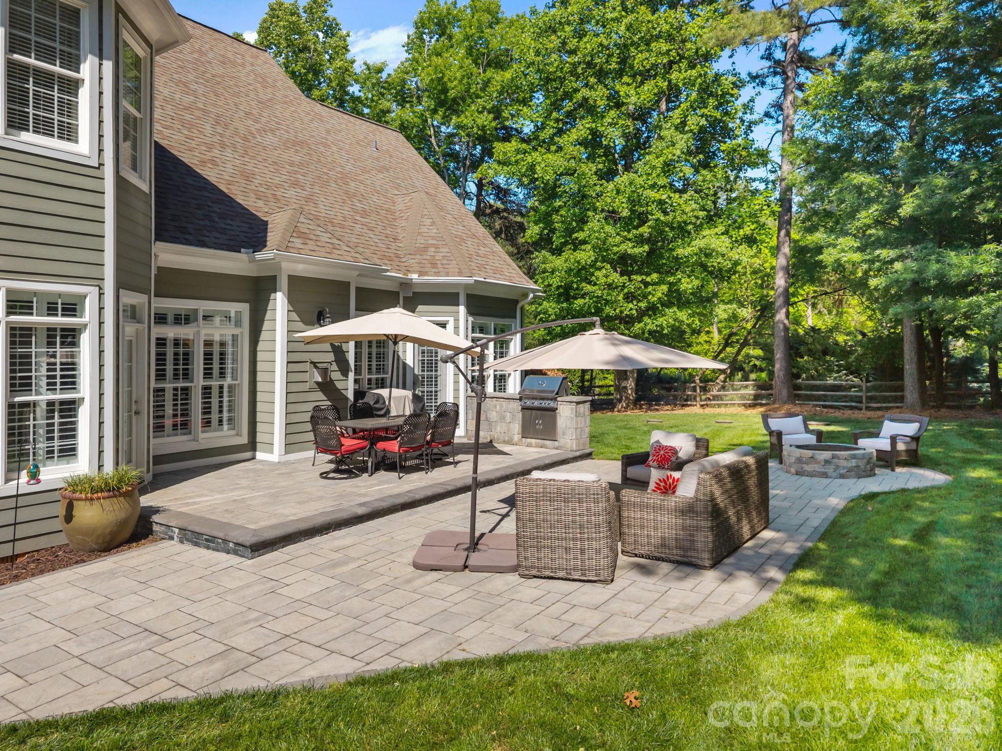 The Farms - Residential