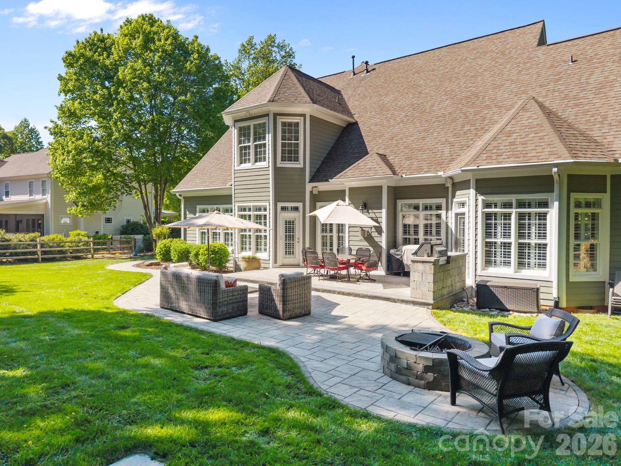The Farms - Residential