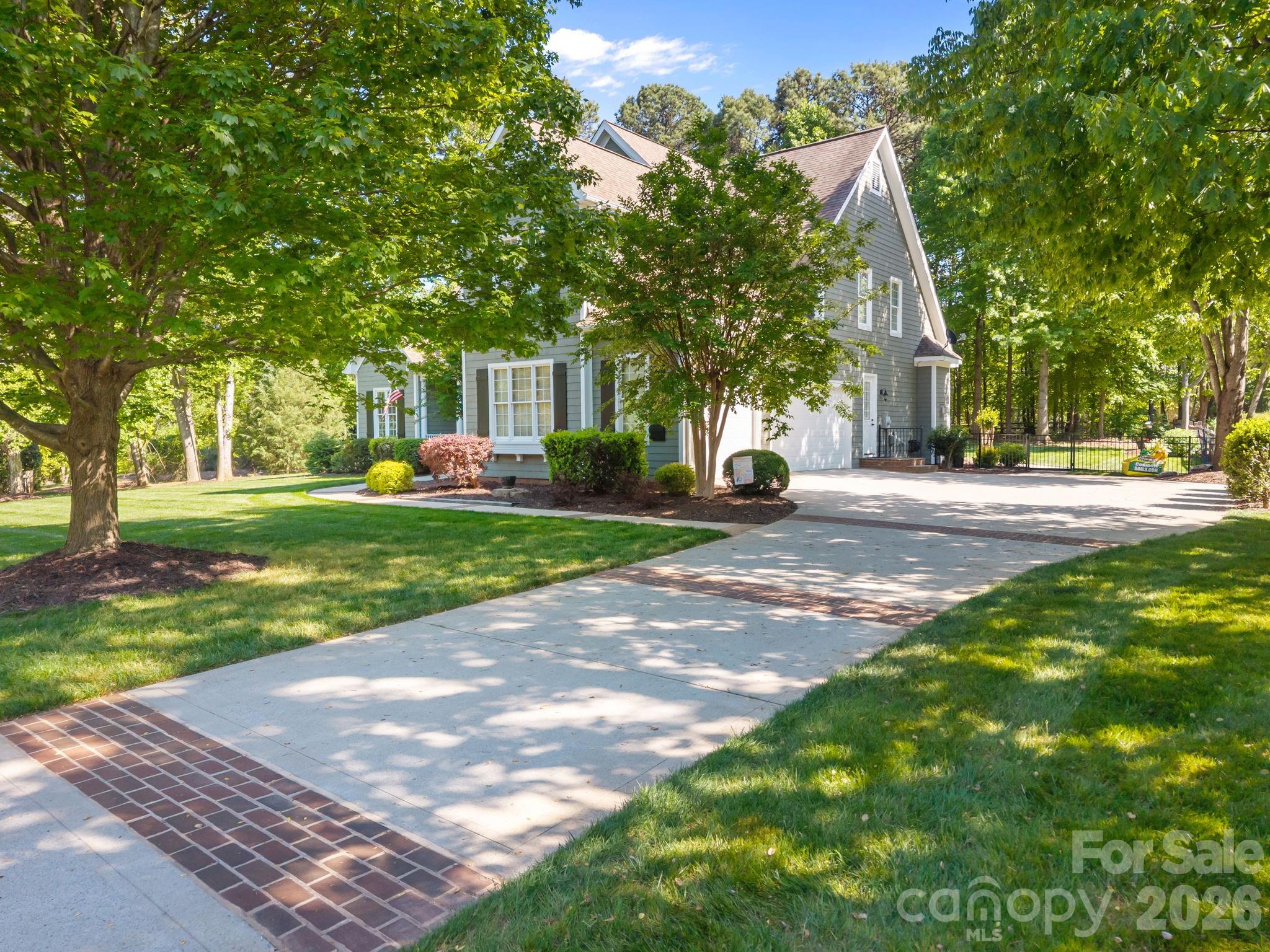 The Farms - Residential