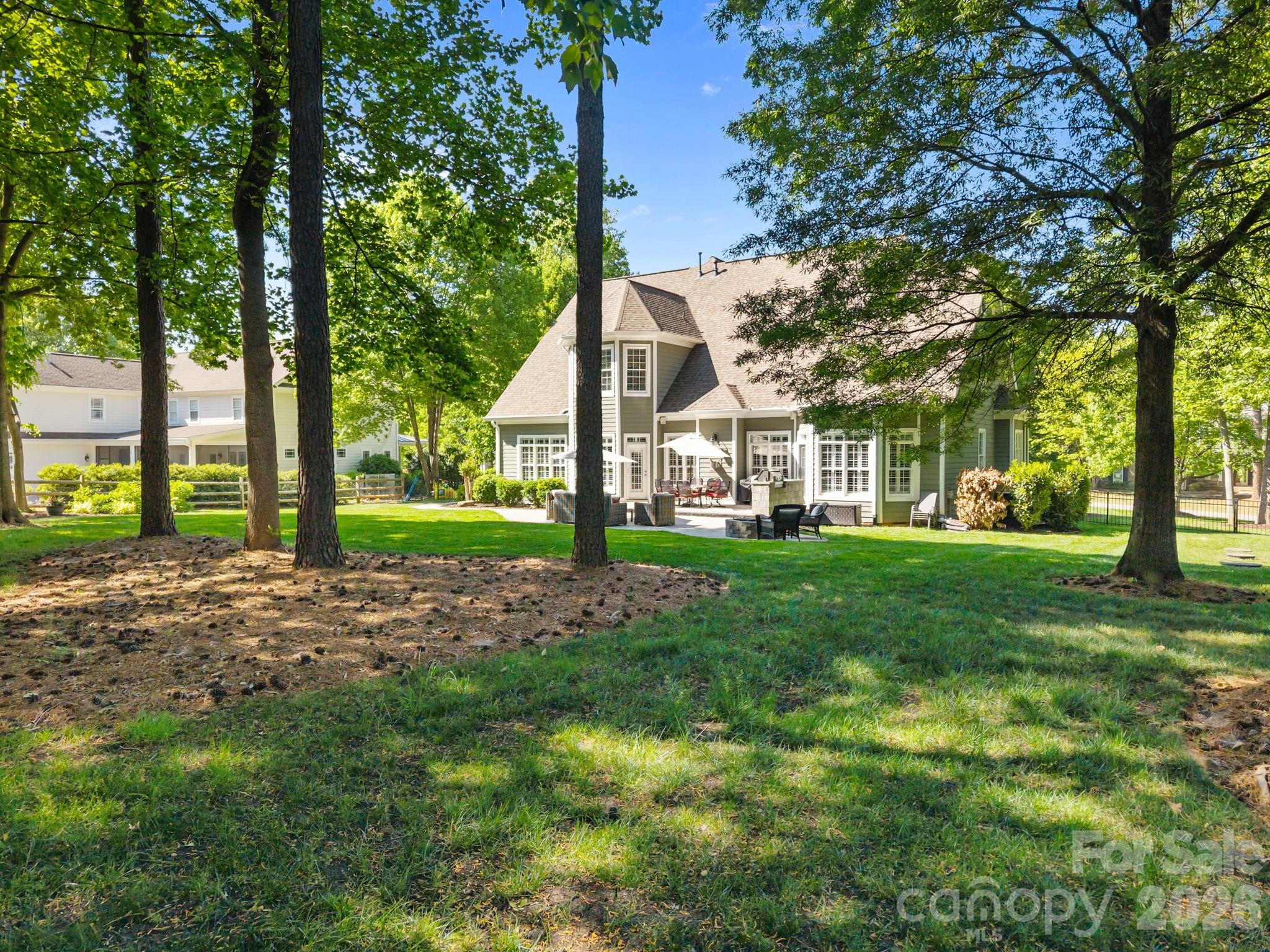 The Farms - Residential