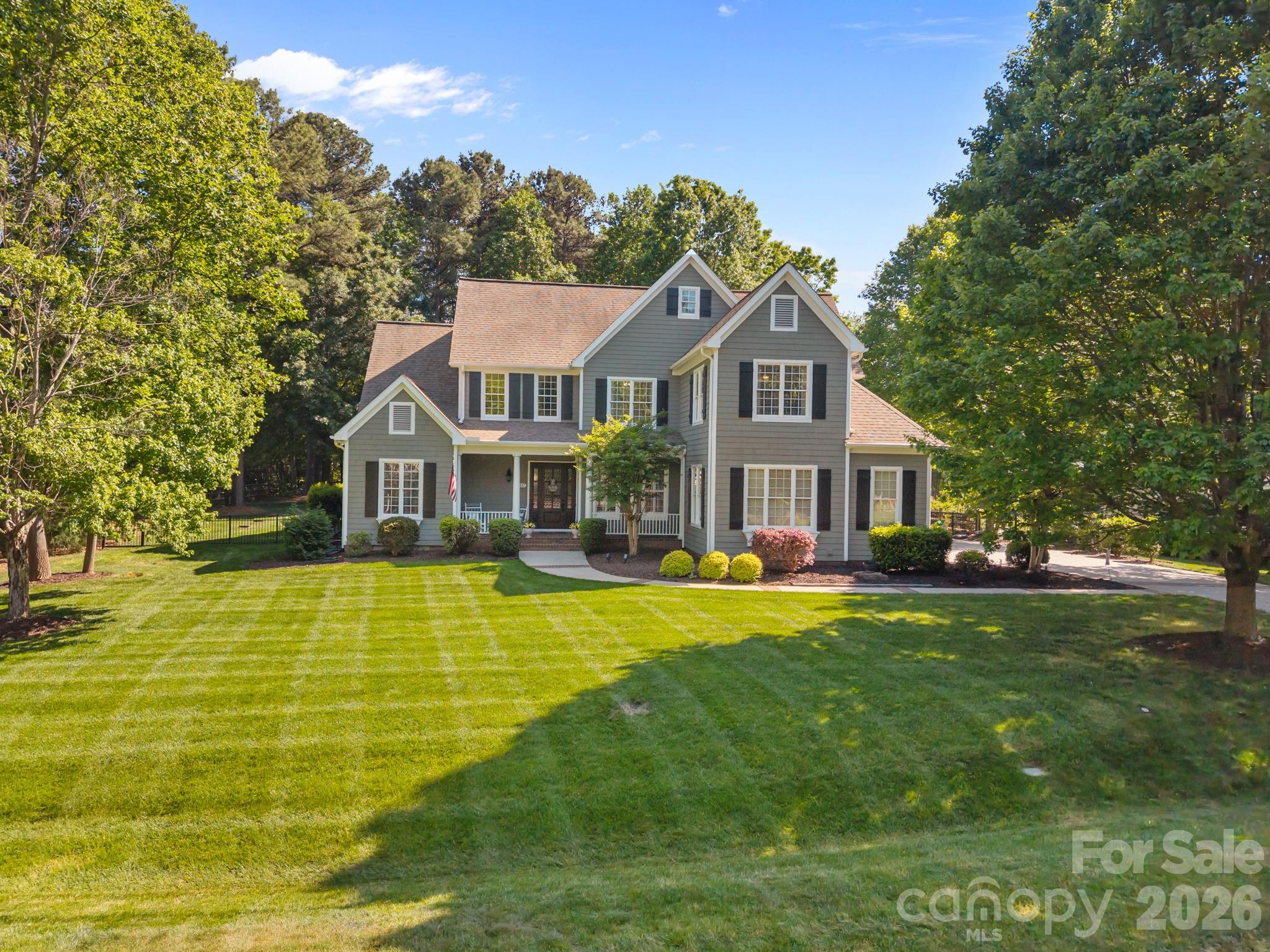 The Farms - Residential