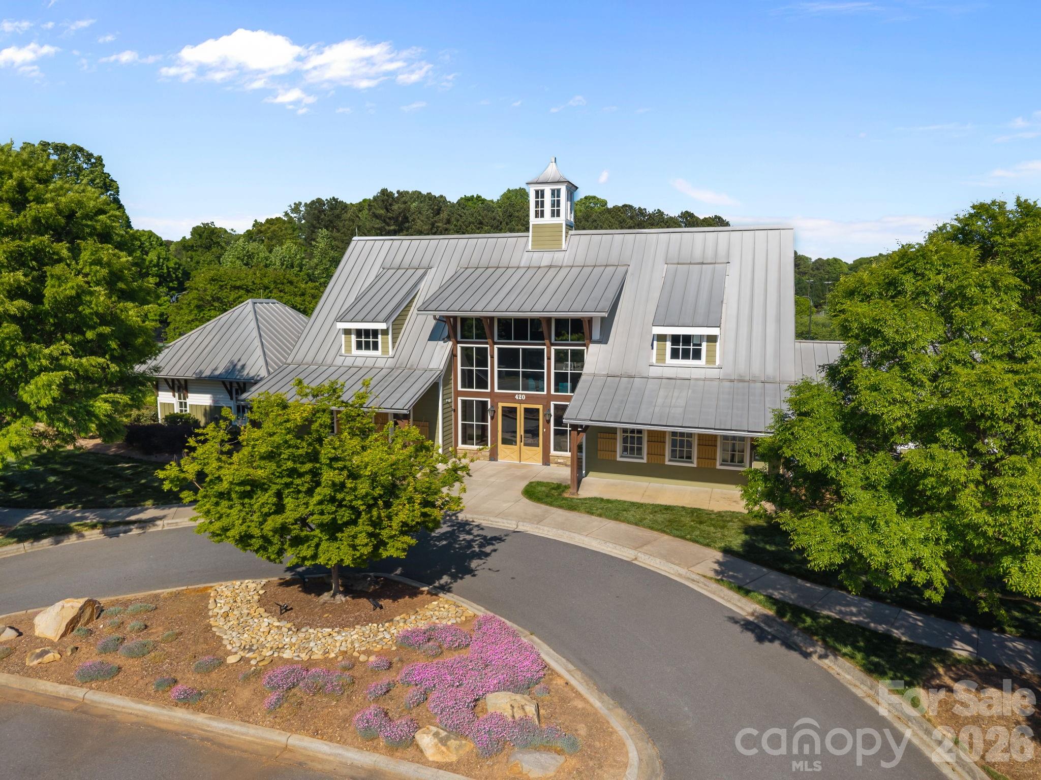 The Farms - Residential