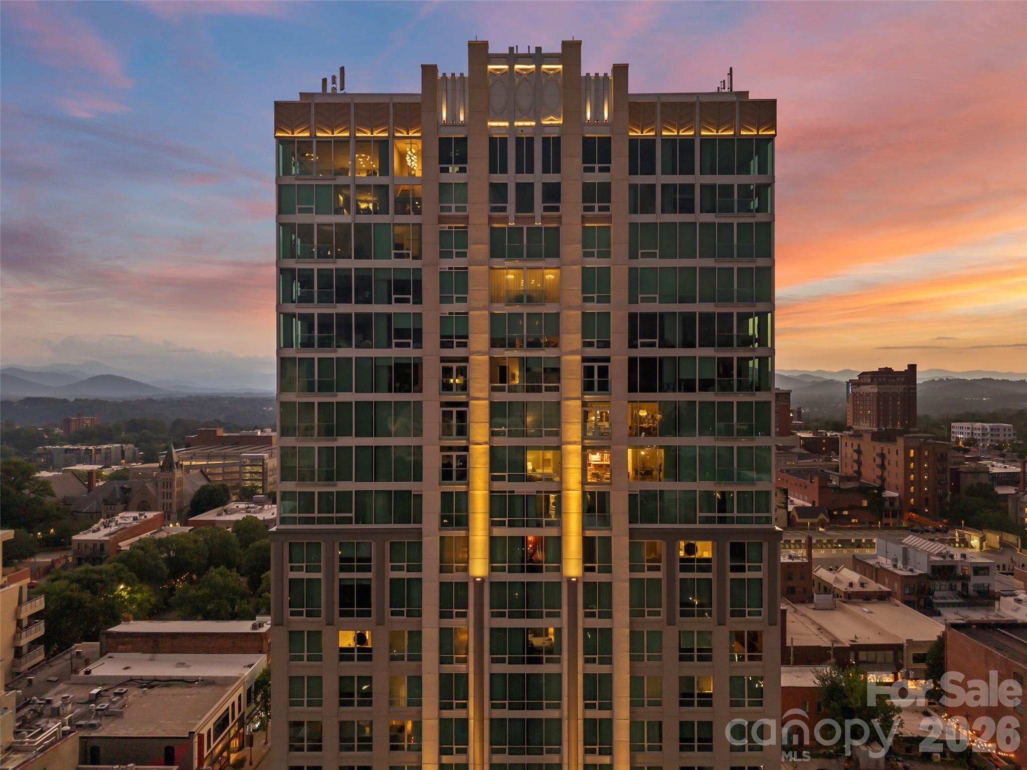 7 Patton Avenue 1104