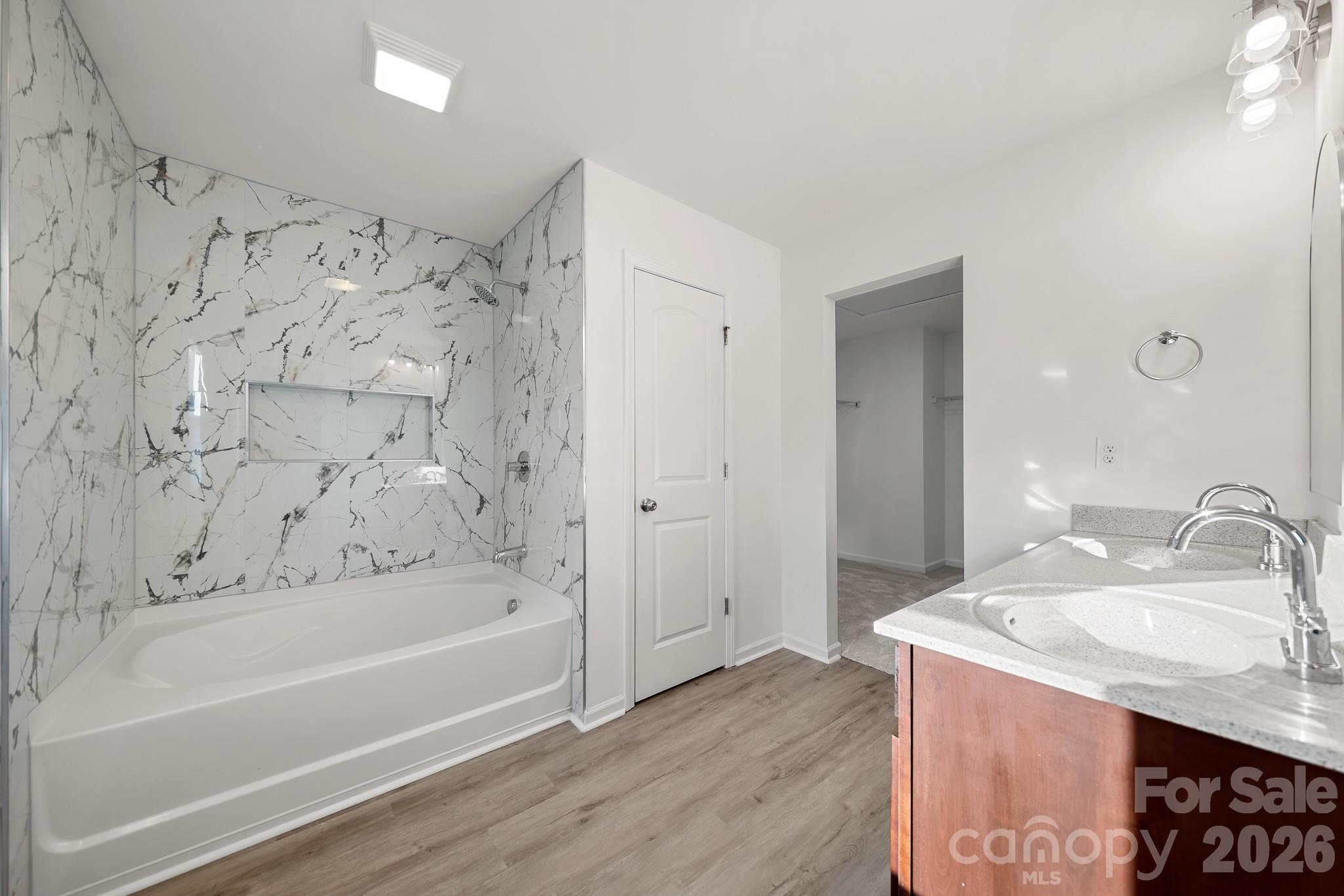 Oaks At Clover - Residential