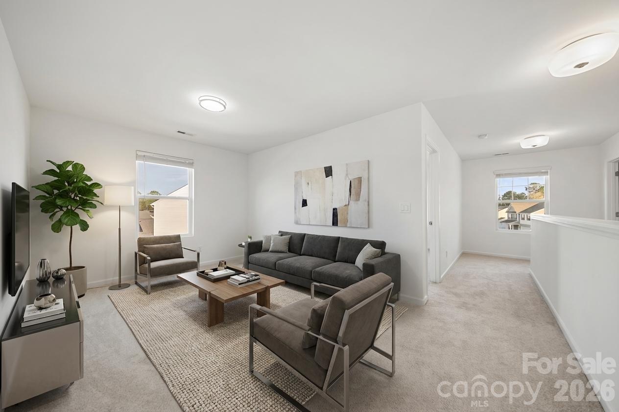 Oaks At Clover - Residential