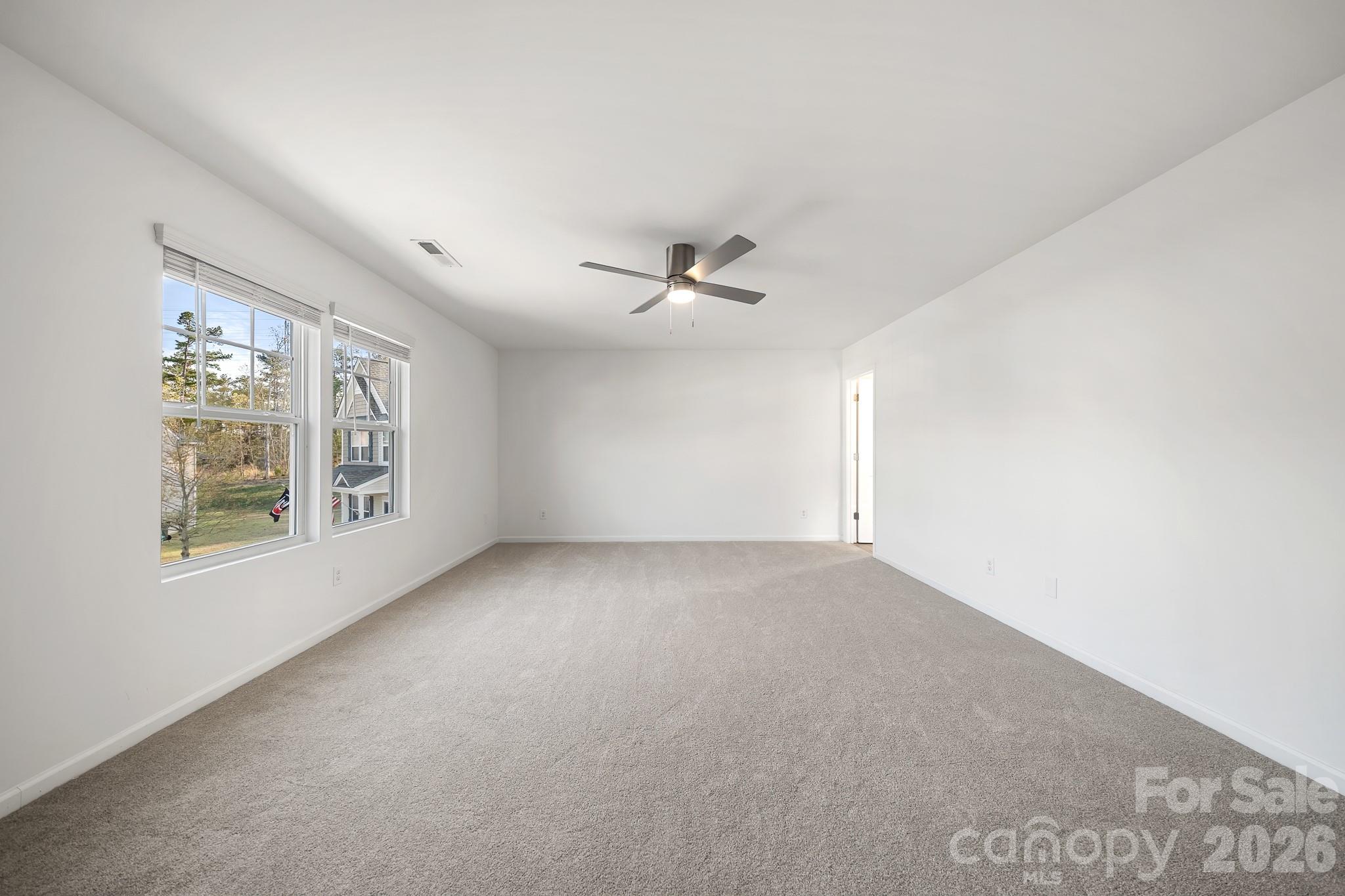 Oaks At Clover - Residential