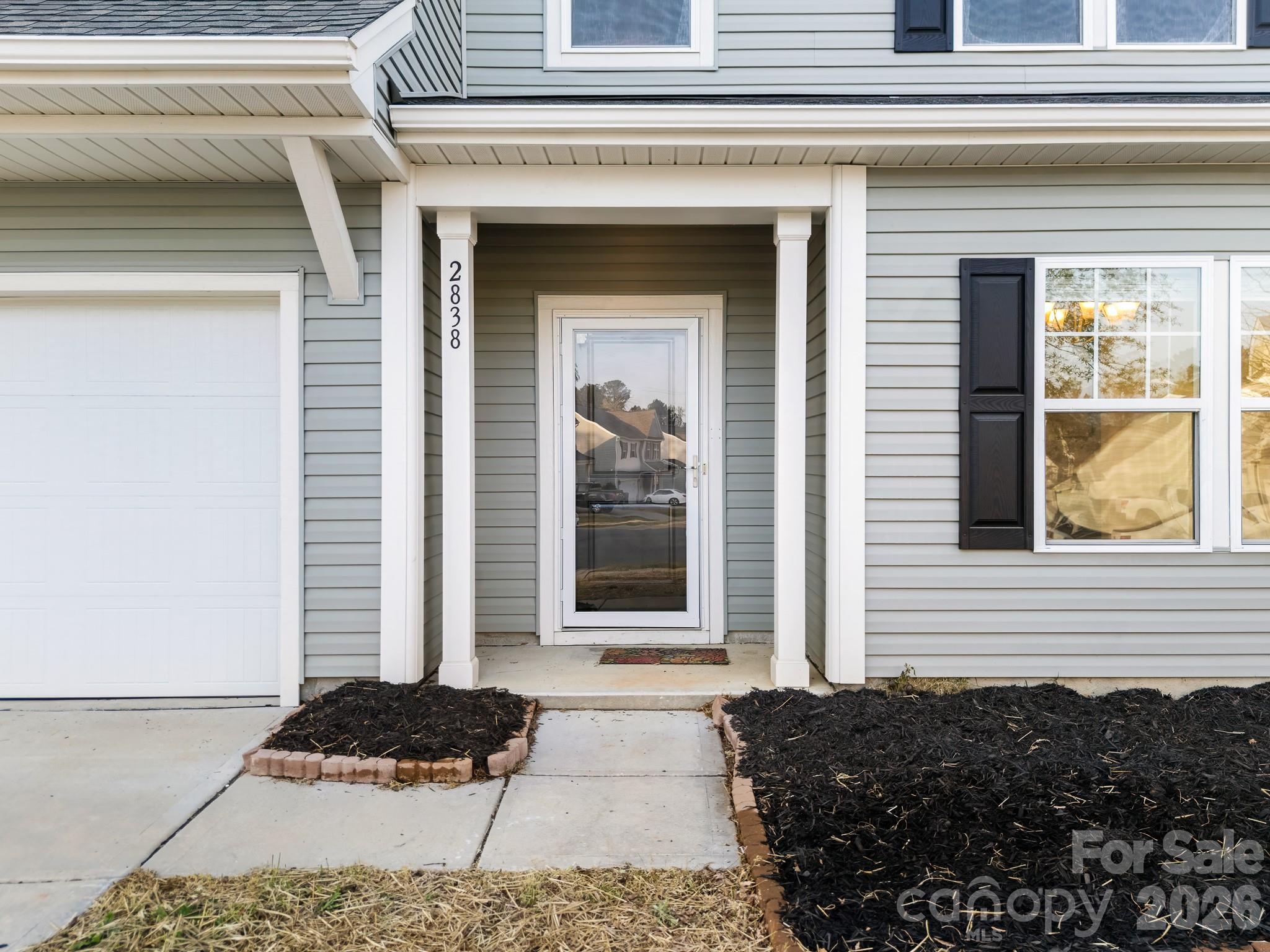 Oaks At Clover - Residential