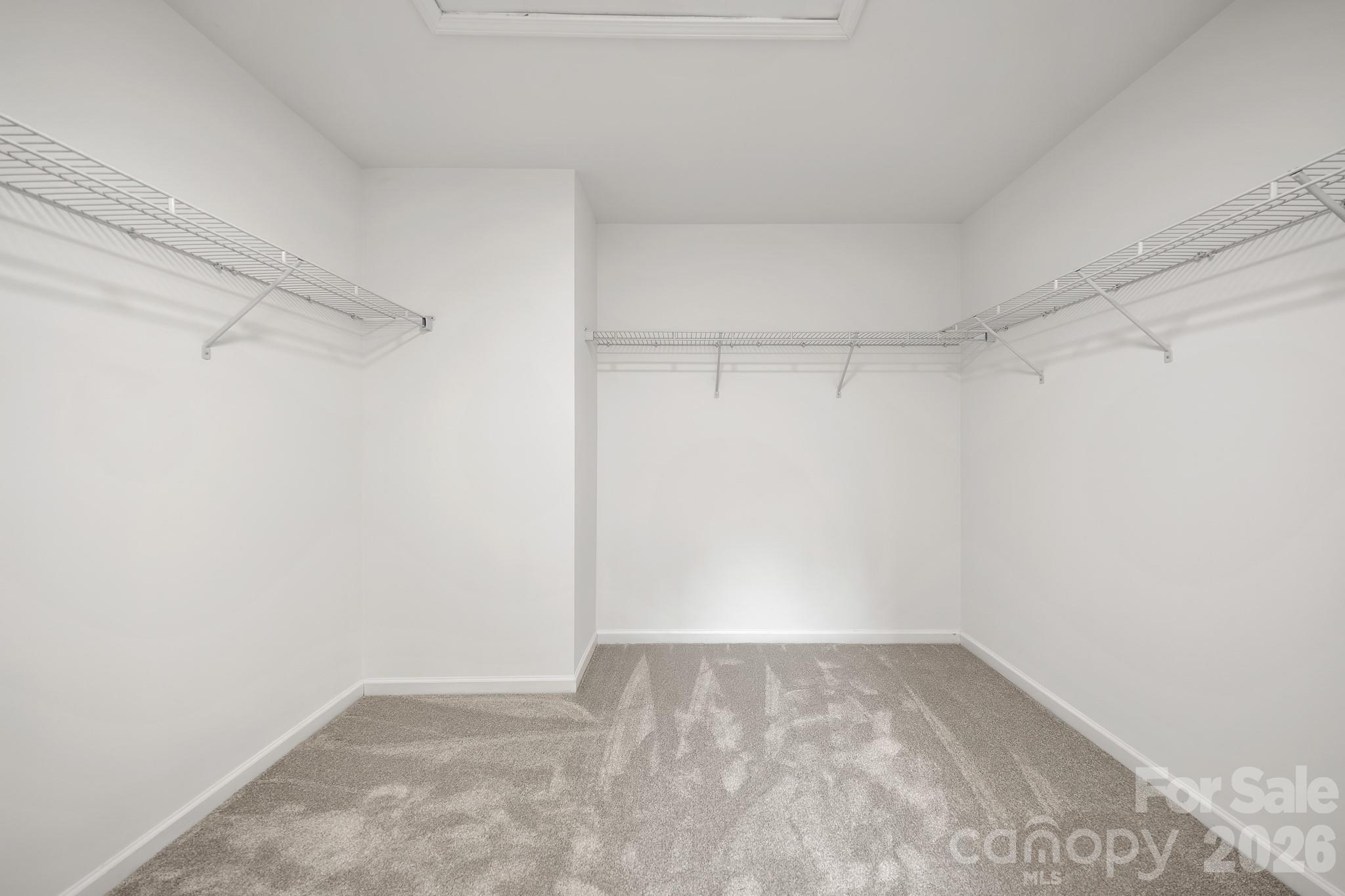 Oaks At Clover - Residential