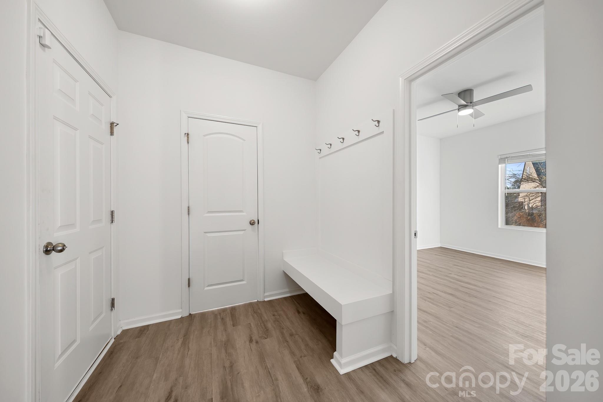 Oaks At Clover - Residential