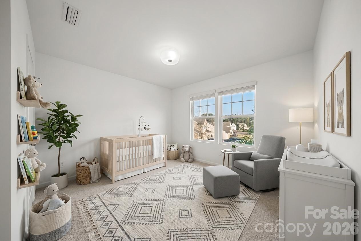 Oaks At Clover - Residential