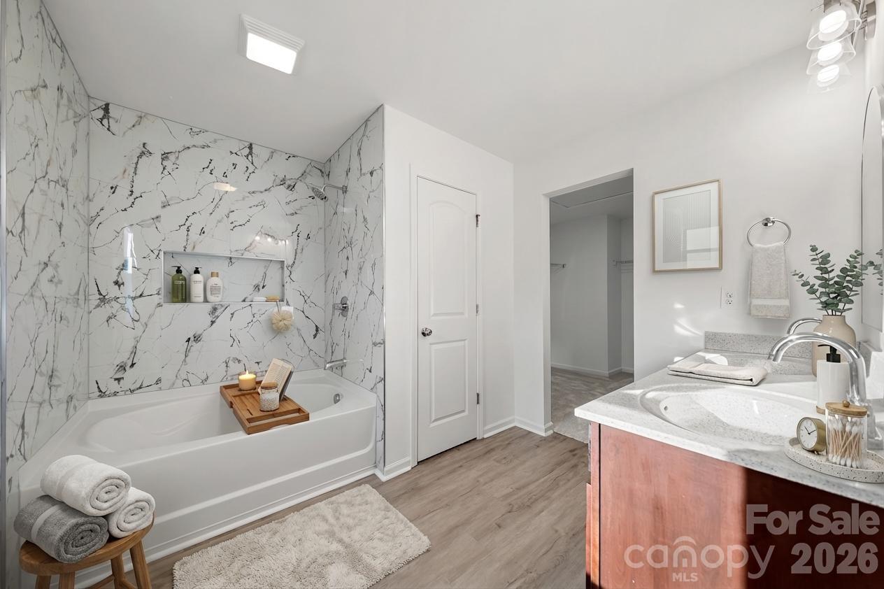 Oaks At Clover - Residential