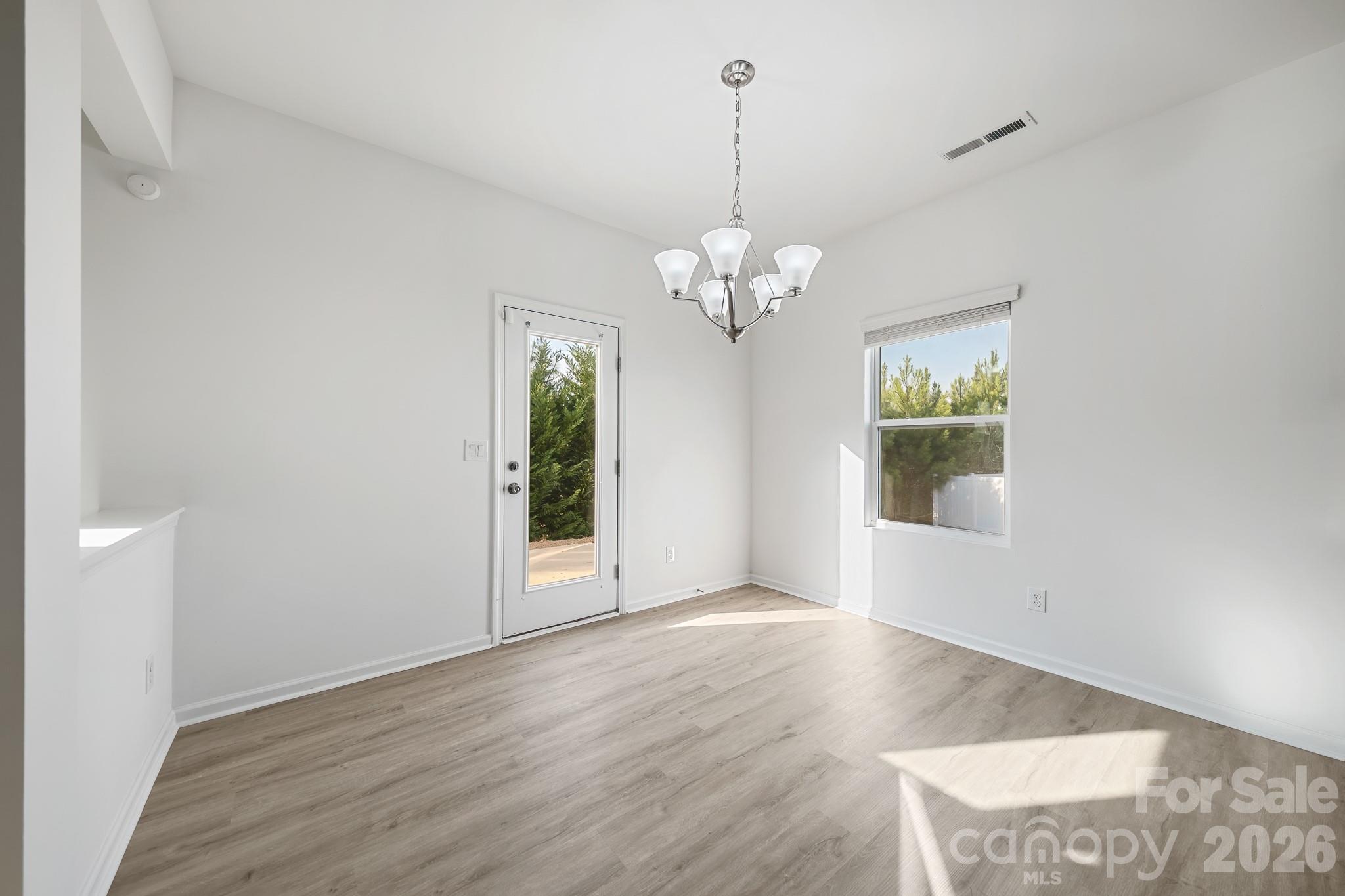 Oaks At Clover - Residential