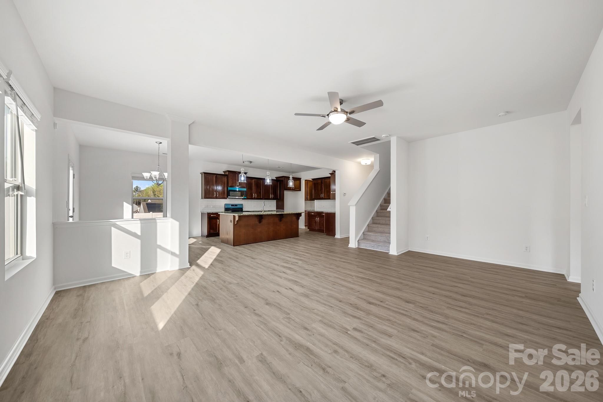 Oaks At Clover - Residential