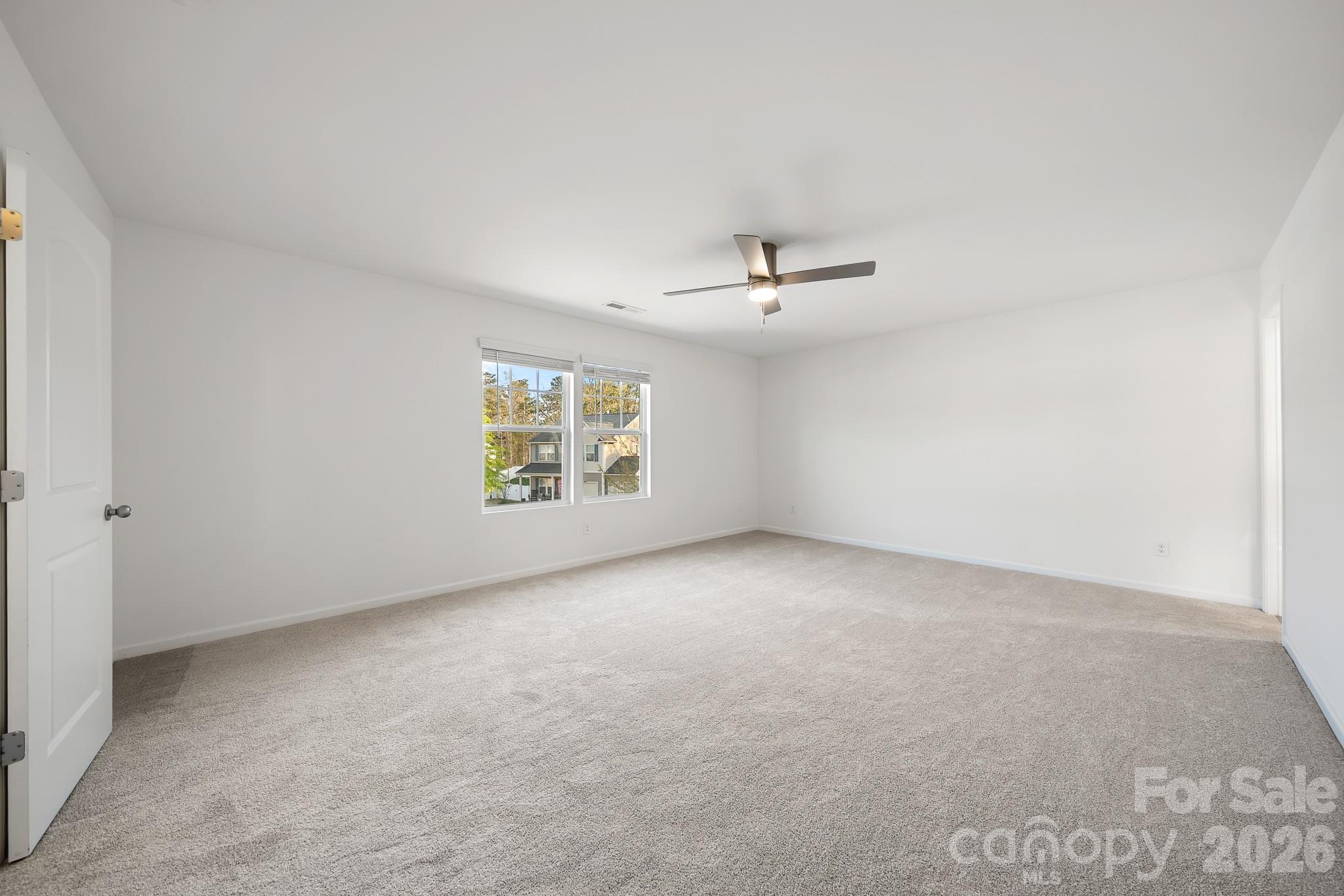 Oaks At Clover - Residential