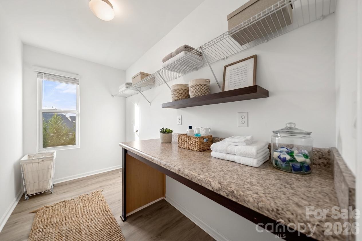 Oaks At Clover - Residential