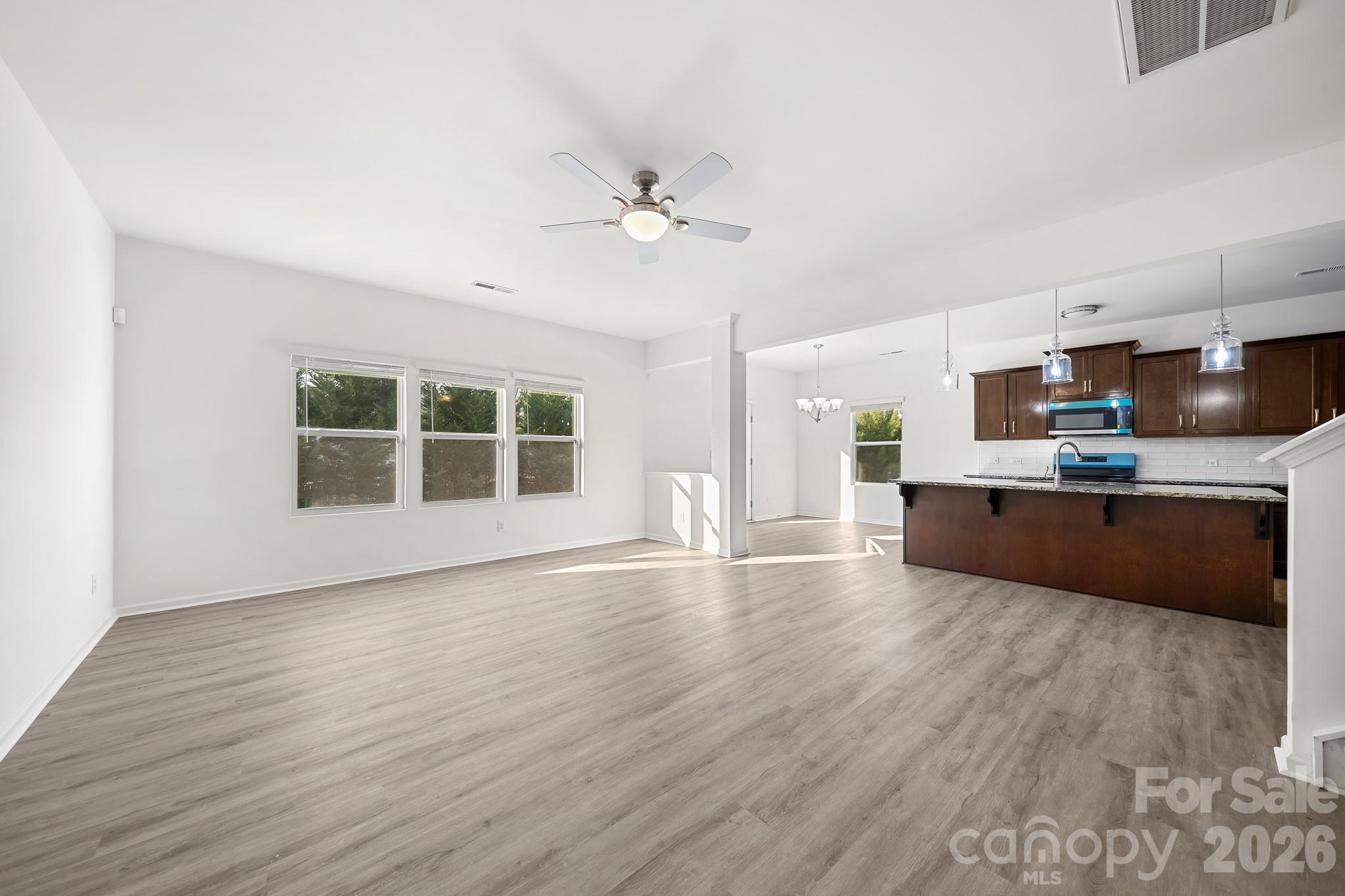 Oaks At Clover - Residential