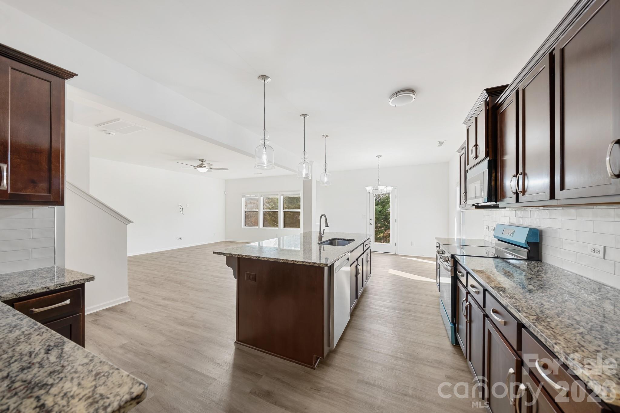 Oaks At Clover - Residential