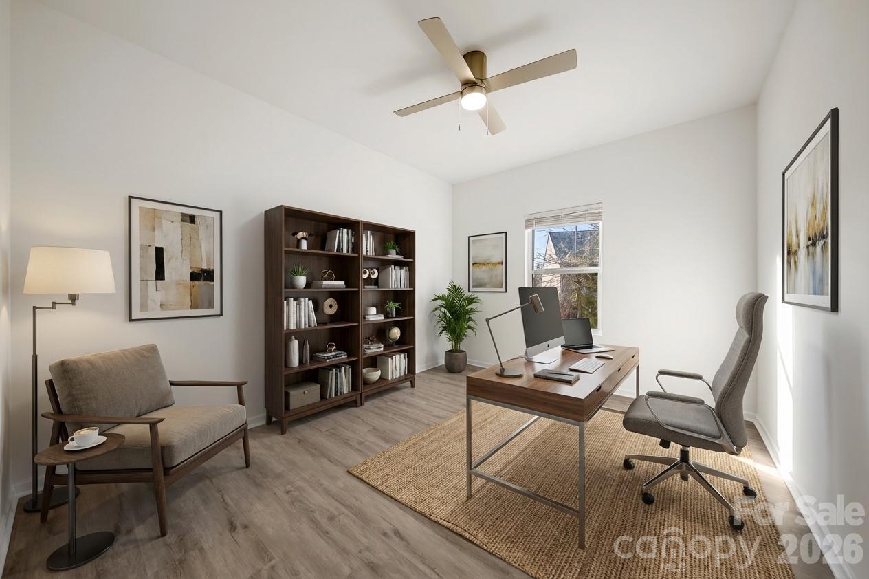 Oaks At Clover - Residential