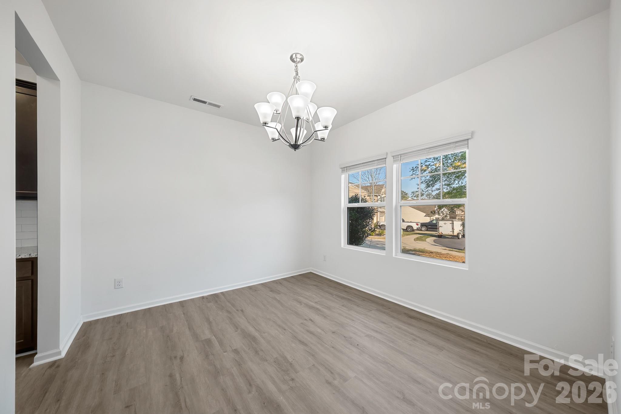 Oaks At Clover - Residential