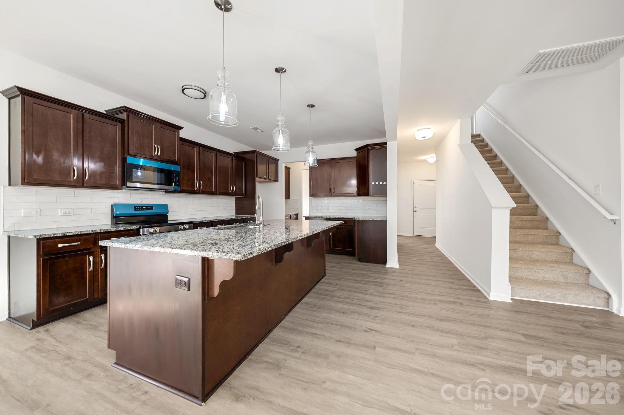 Oaks At Clover - Residential