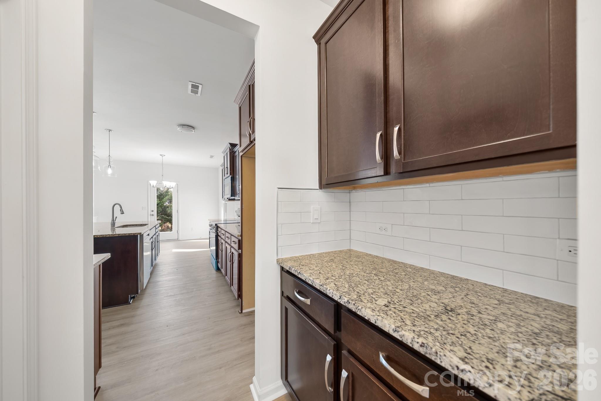 Oaks At Clover - Residential