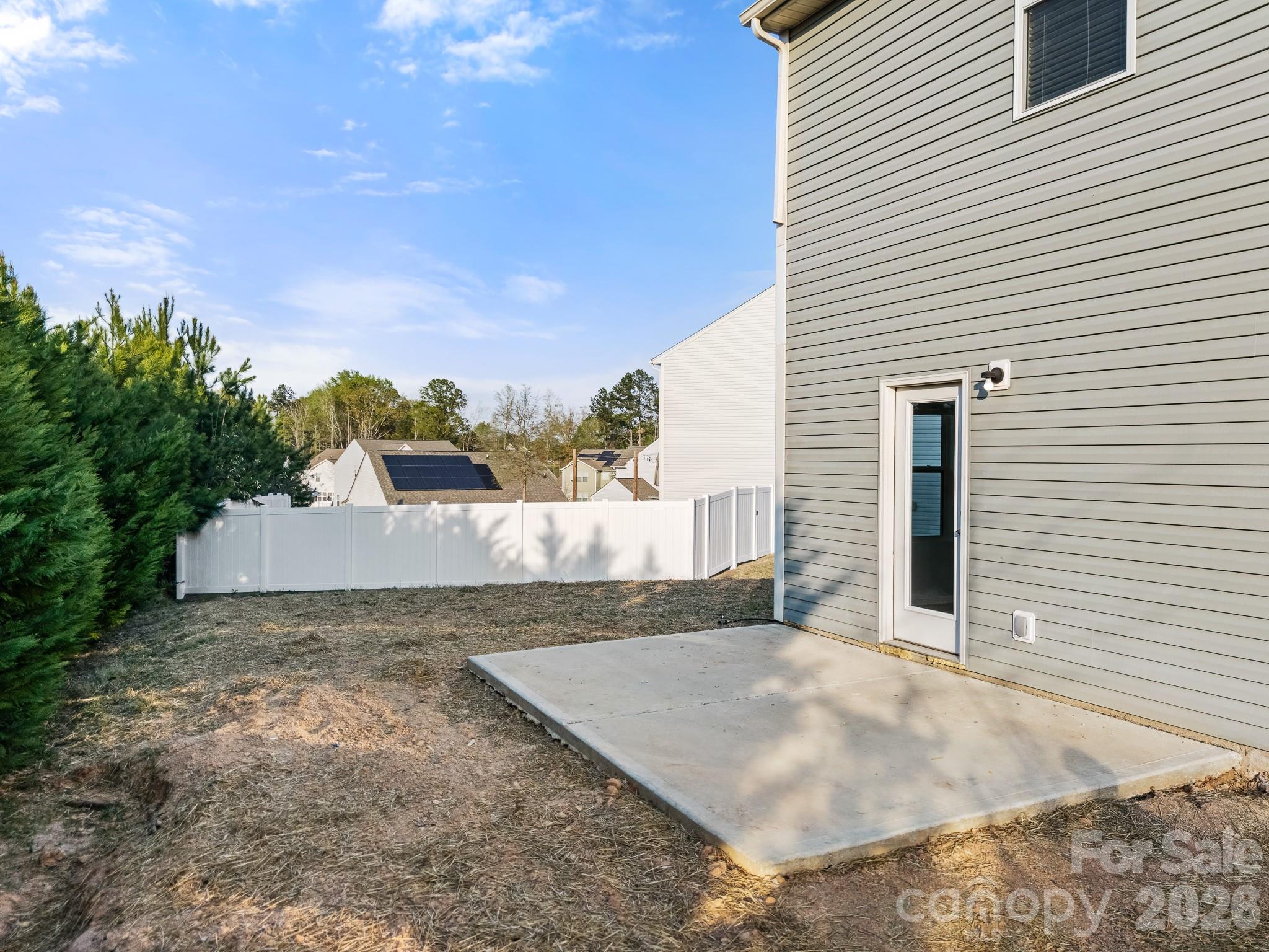 Oaks At Clover - Residential