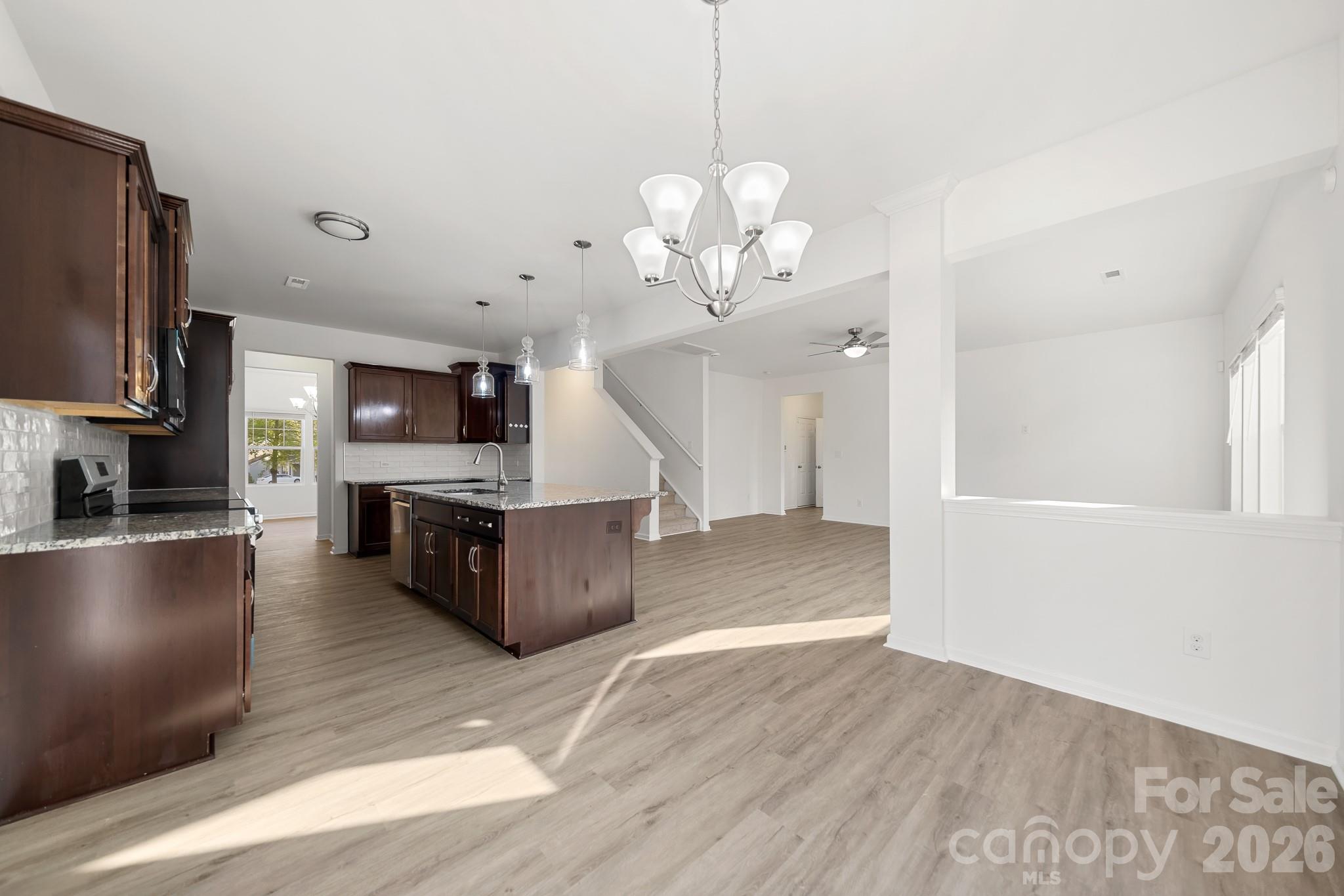 Oaks At Clover - Residential