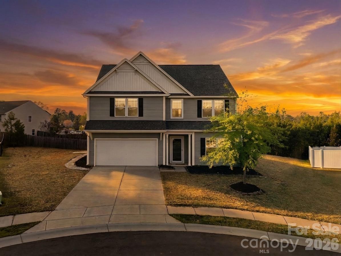 Oaks At Clover - Residential