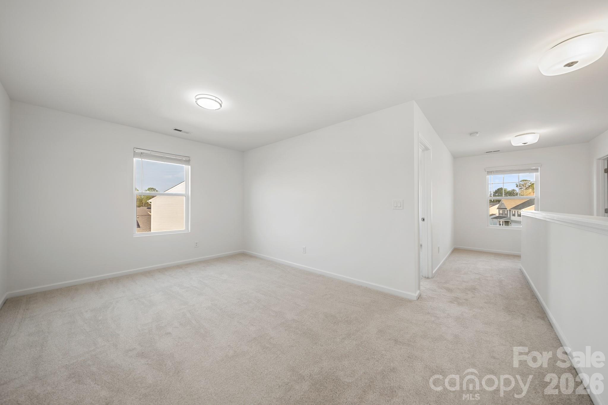 Oaks At Clover - Residential