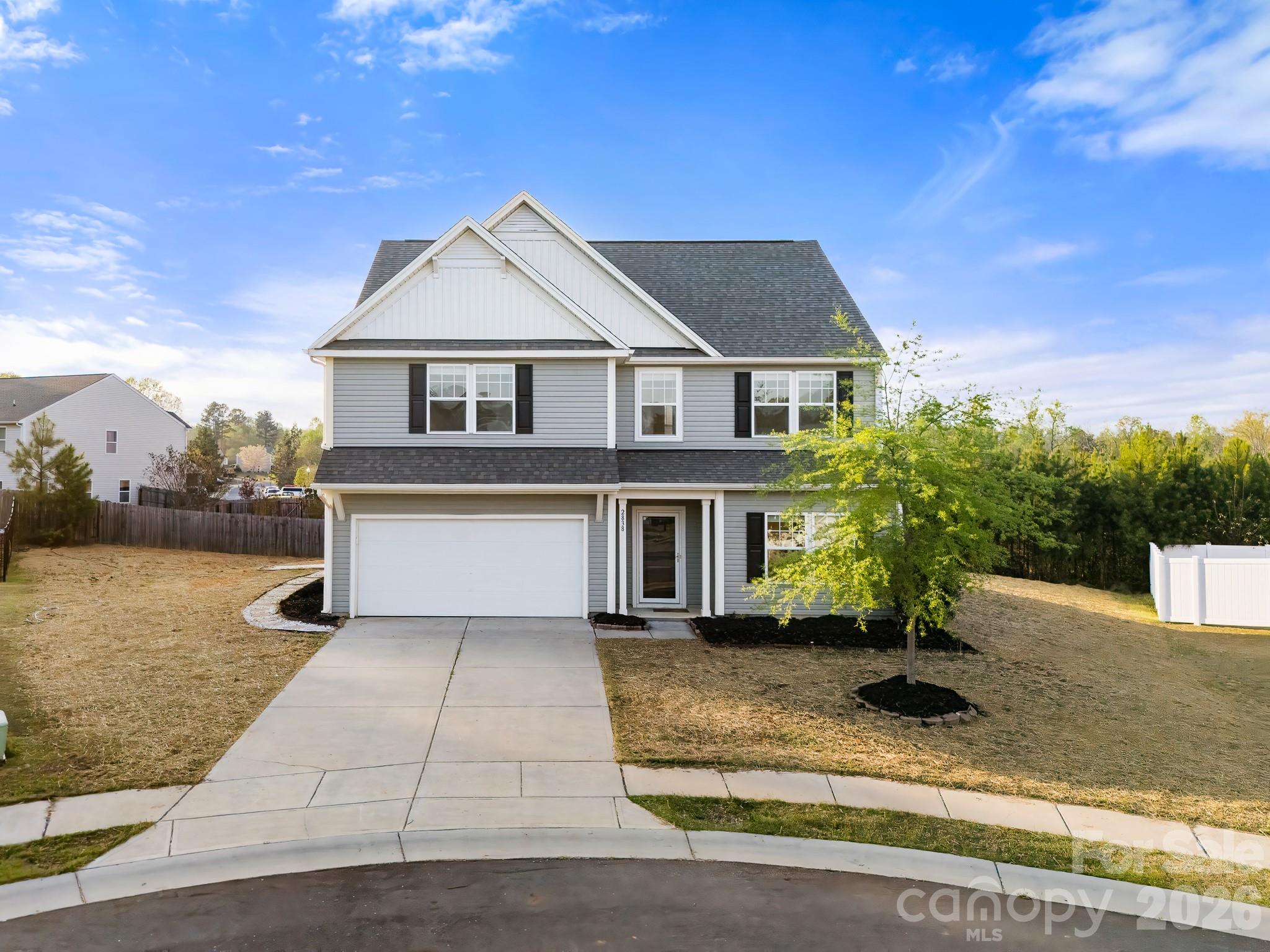 Oaks At Clover - Residential