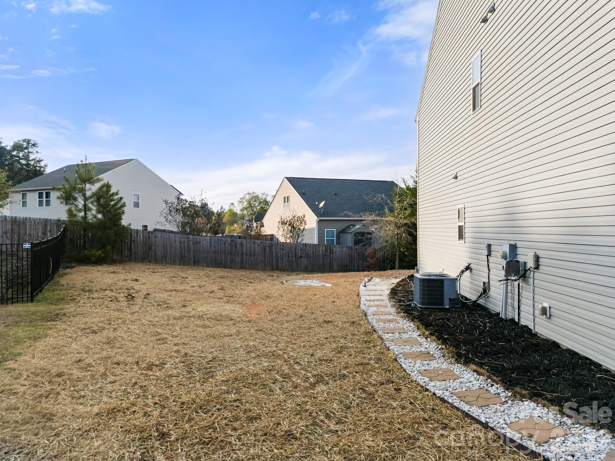 Oaks At Clover - Residential