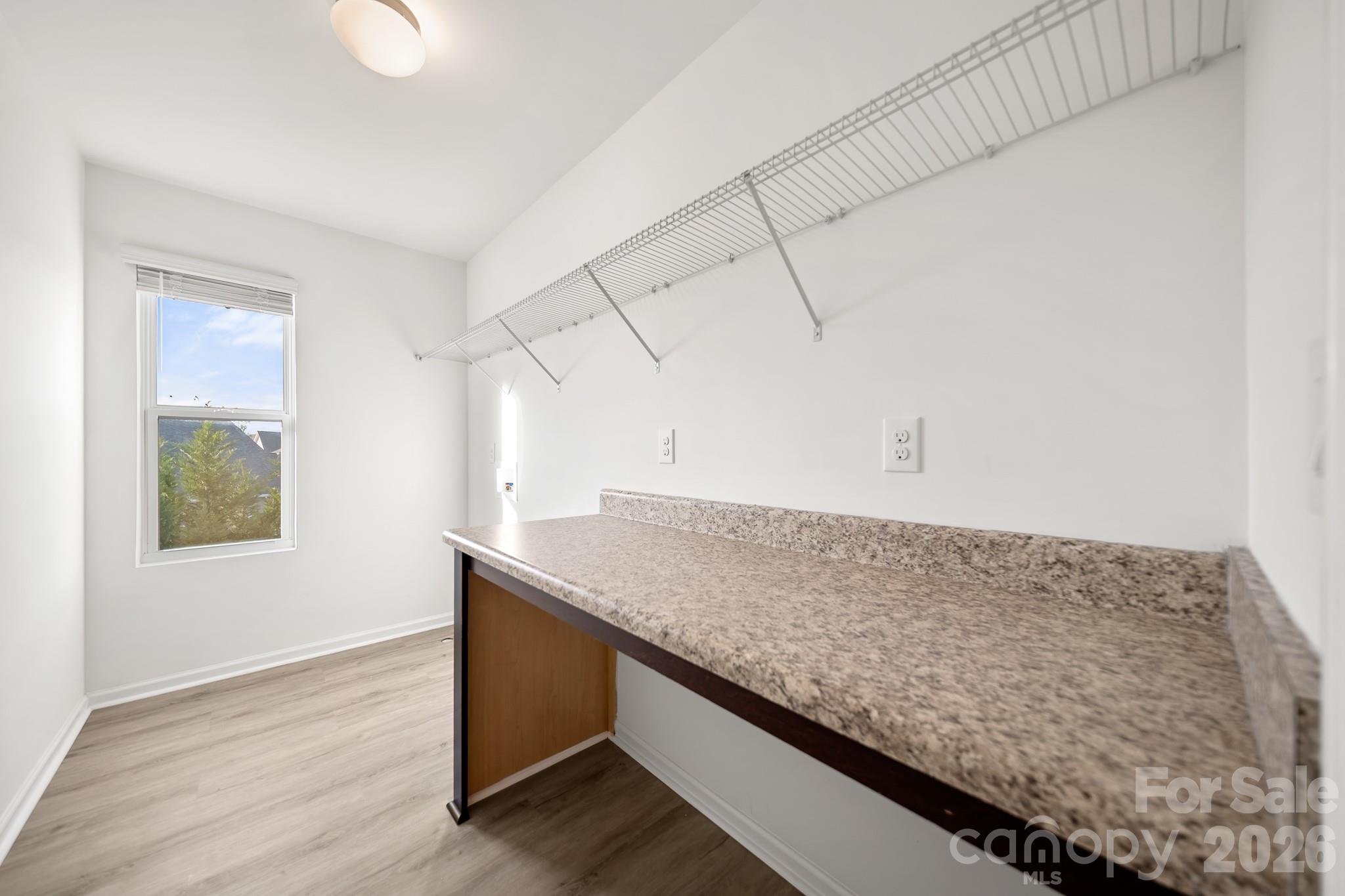 Oaks At Clover - Residential