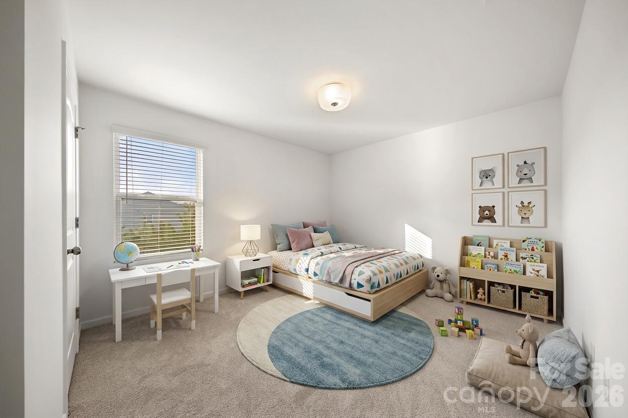 Oaks At Clover - Residential