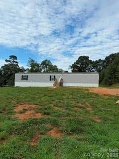 4081 Benny Shrum Lane